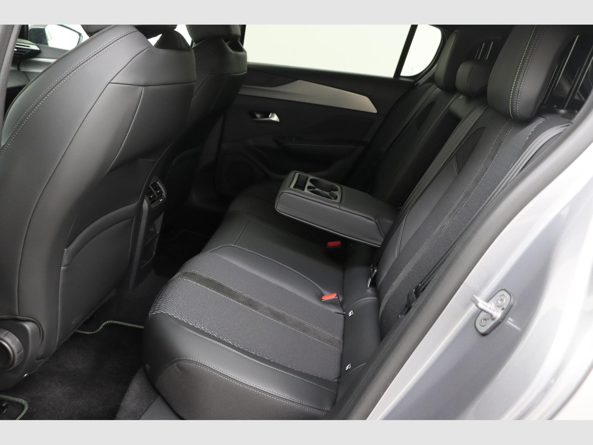 Peugeot 308 GT (2026) - Photo 14
