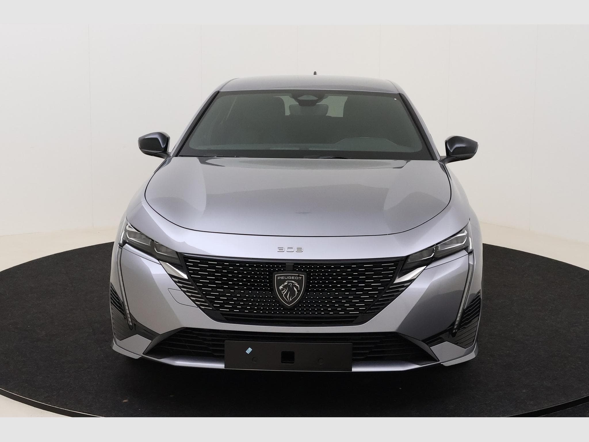 Peugeot 308 GT (2026) - Photo 2