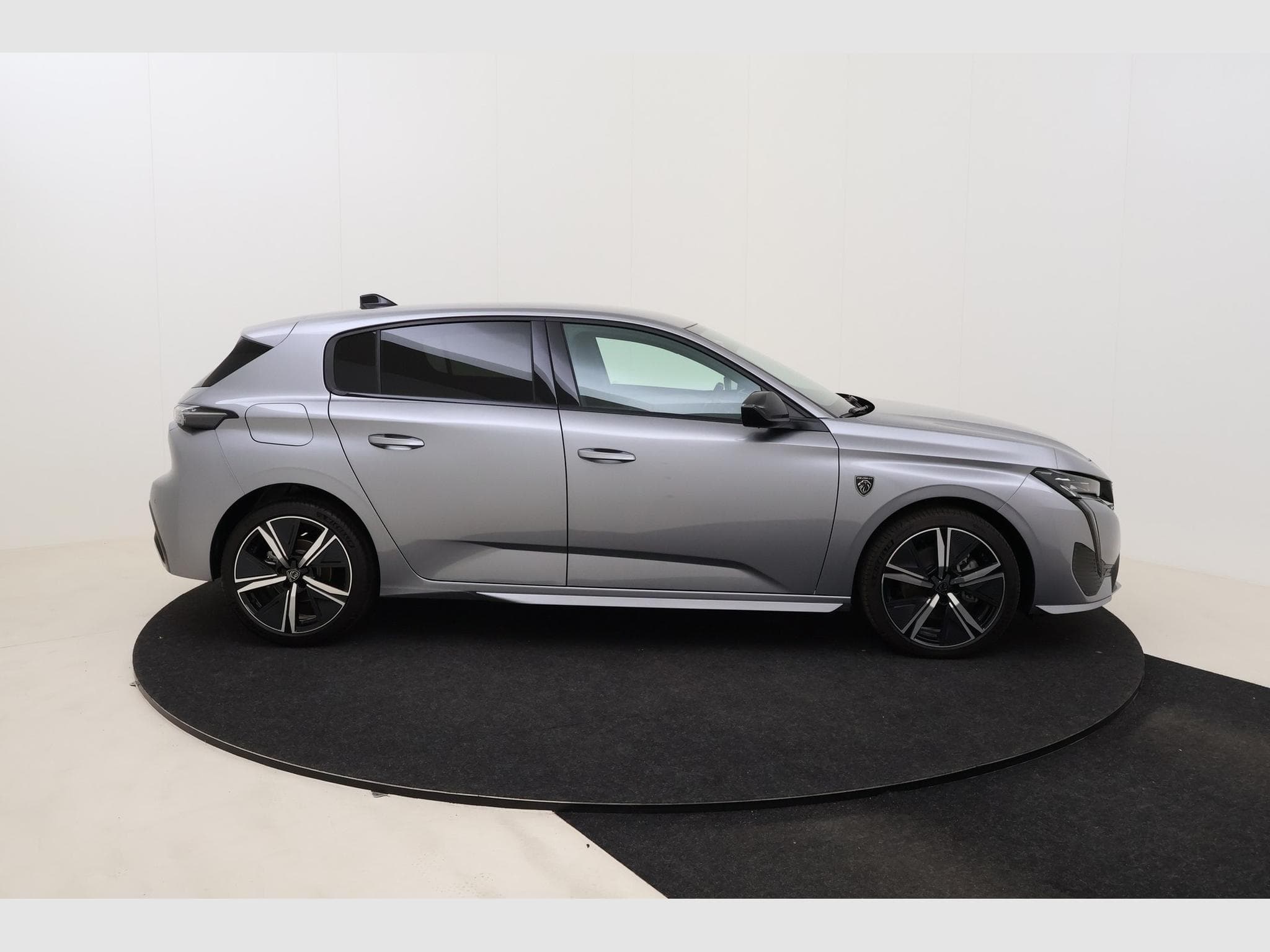 Peugeot 308 GT (2026) - Photo 4