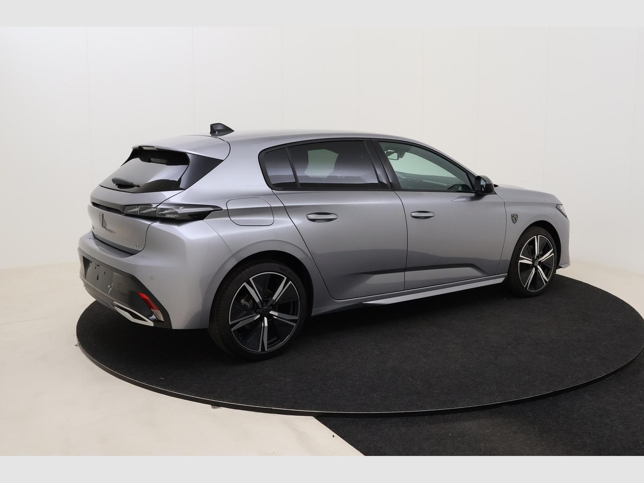 Peugeot 308 GT (2026) - Photo 5