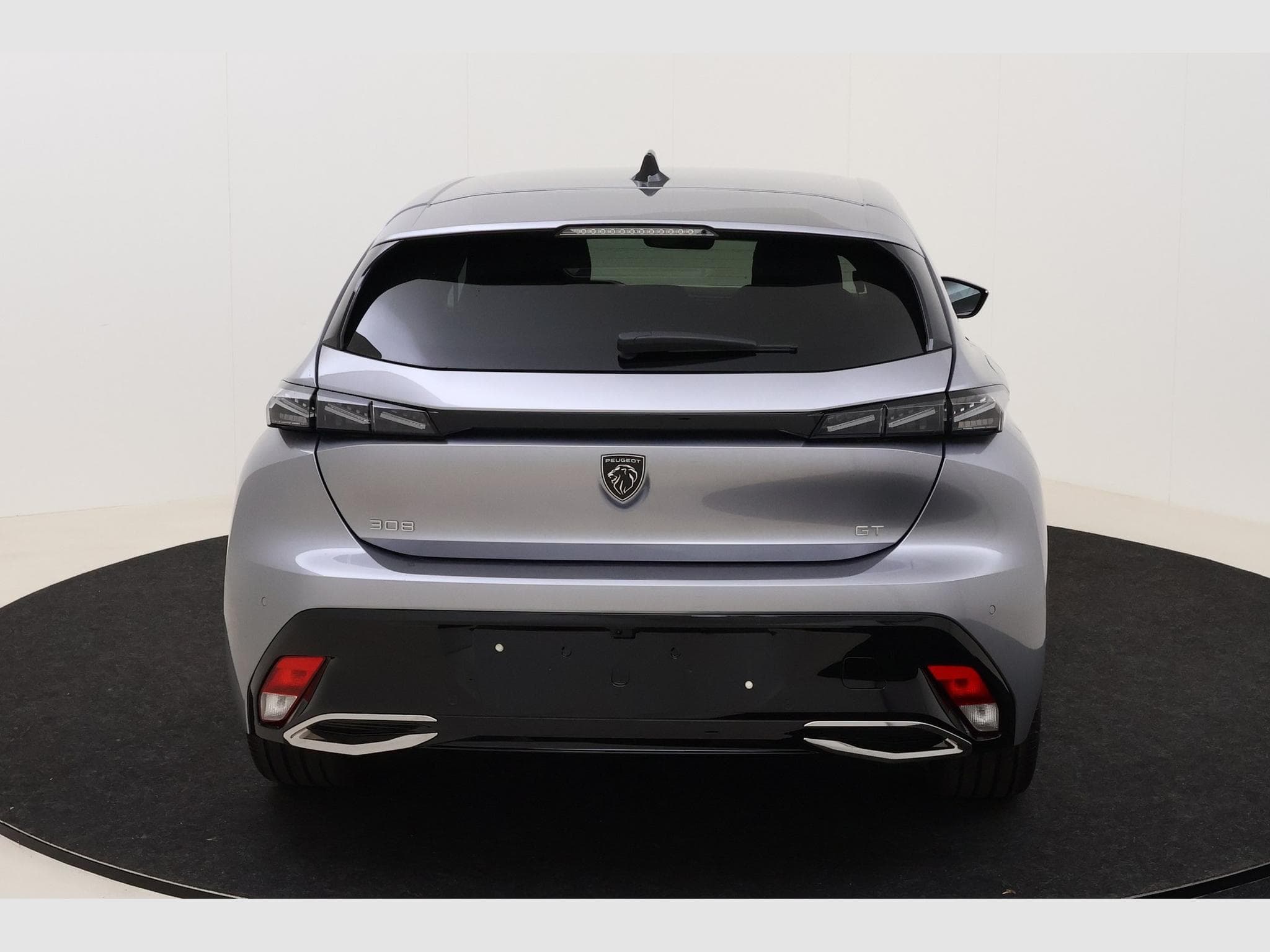 Peugeot 308 GT (2026) - Photo 7