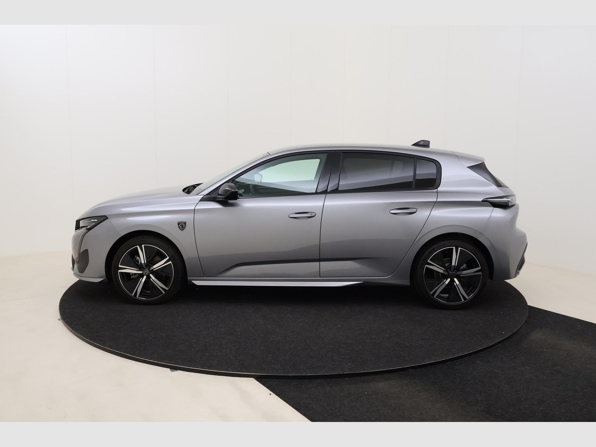 Peugeot 308 GT (2026) - Photo 9
