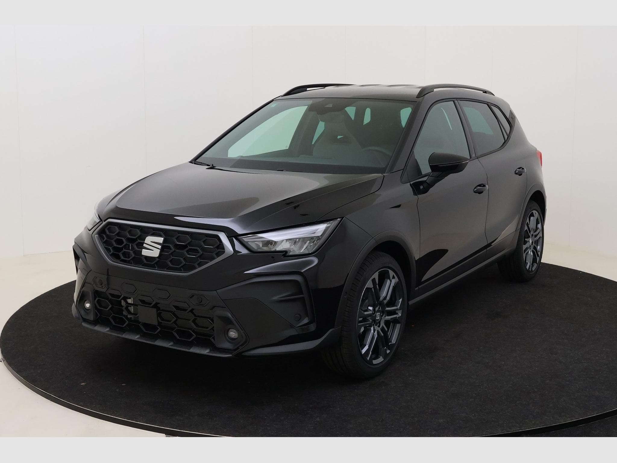 Seat Arona FR Edition (2026) - Photo 1