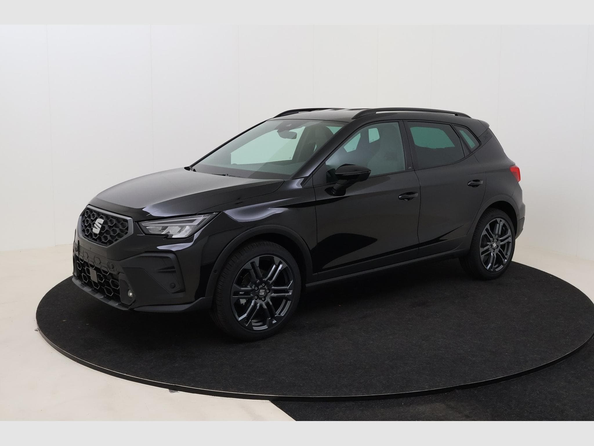 Seat Arona FR Edition (2026) - Photo 10