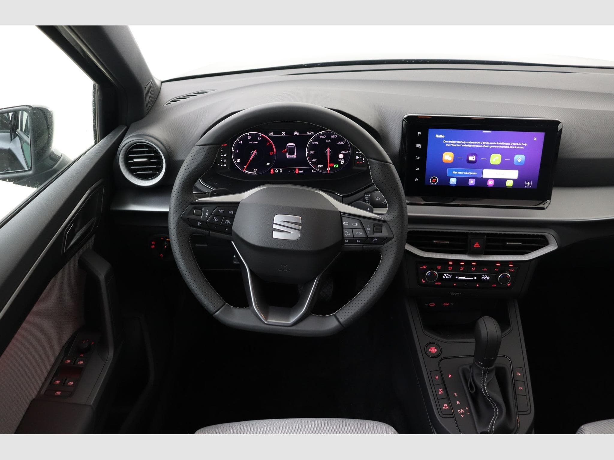 Seat Arona FR Edition (2026) - Photo 11