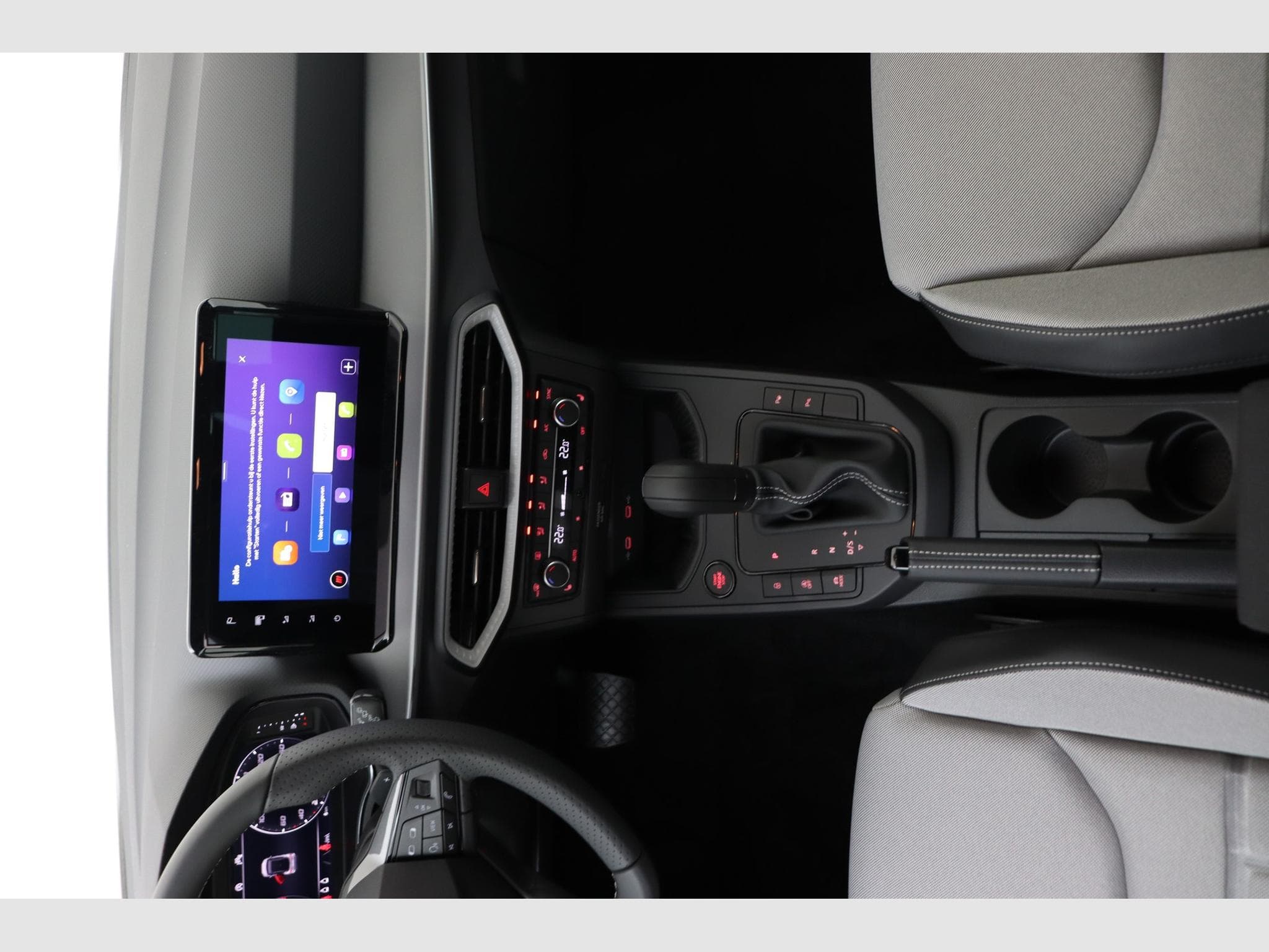 Seat Arona FR Edition (2026) - Photo 12