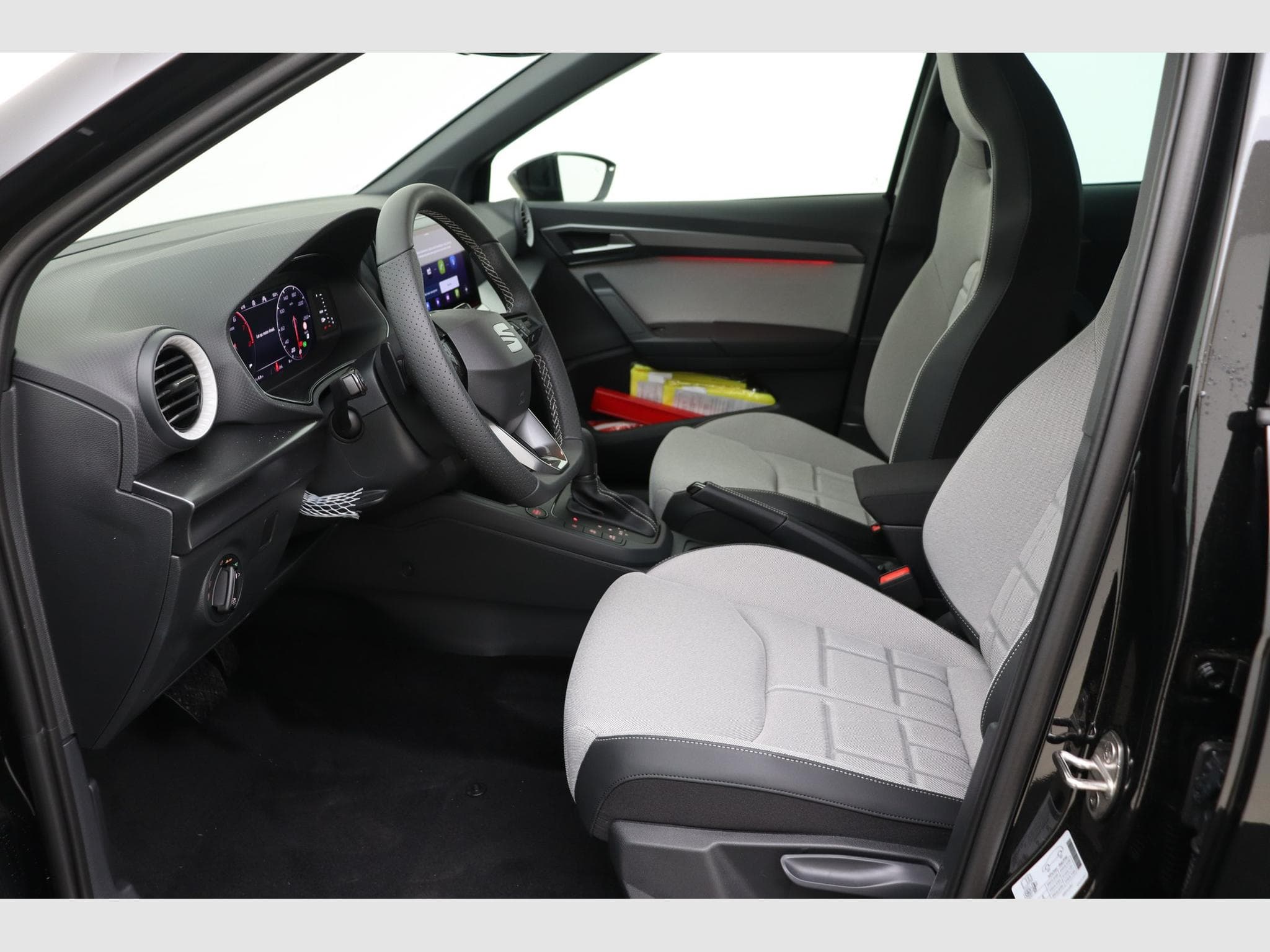 Seat Arona FR Edition (2026) - Photo 13
