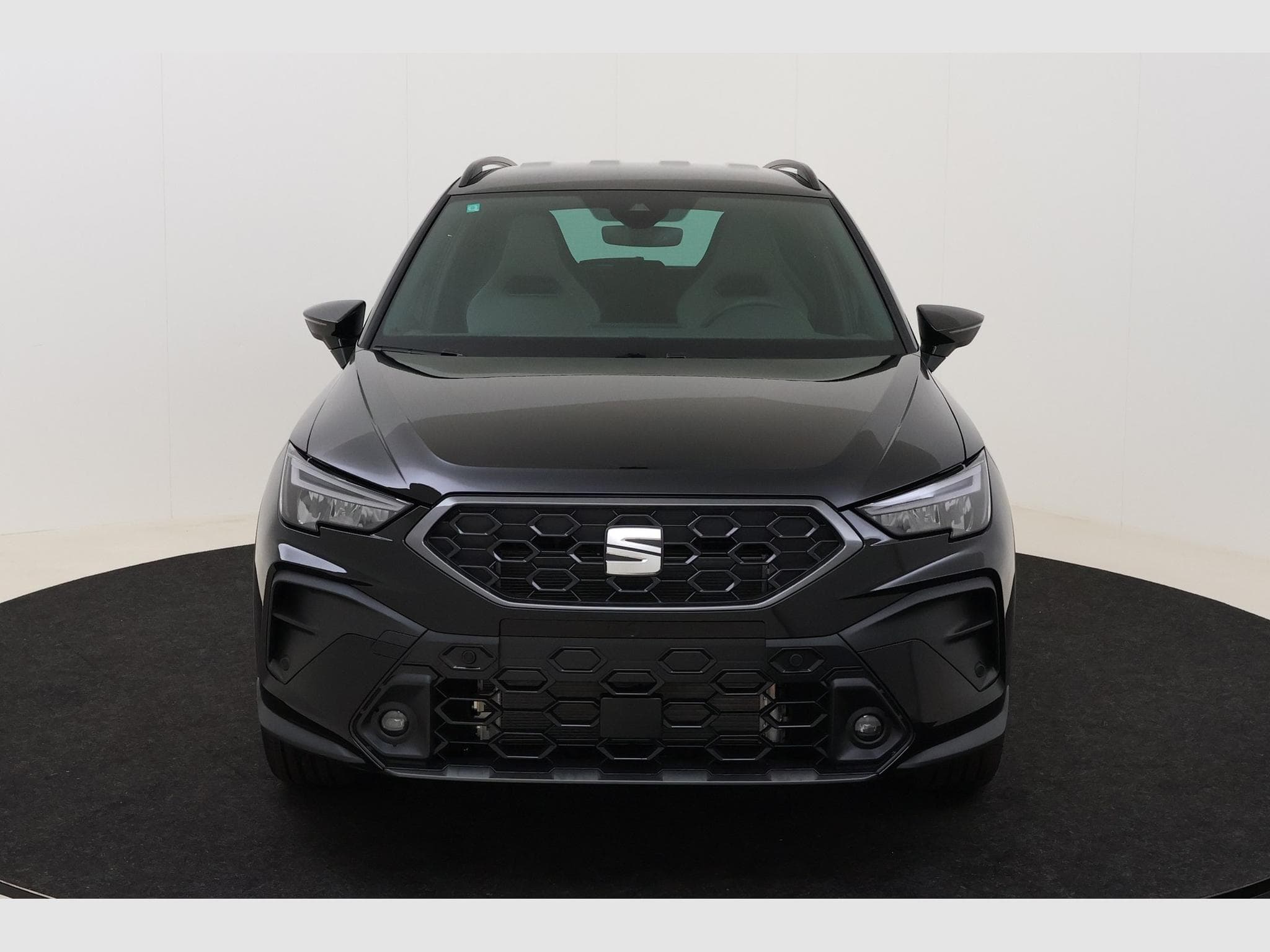 Seat Arona FR Edition (2026) - Photo 2