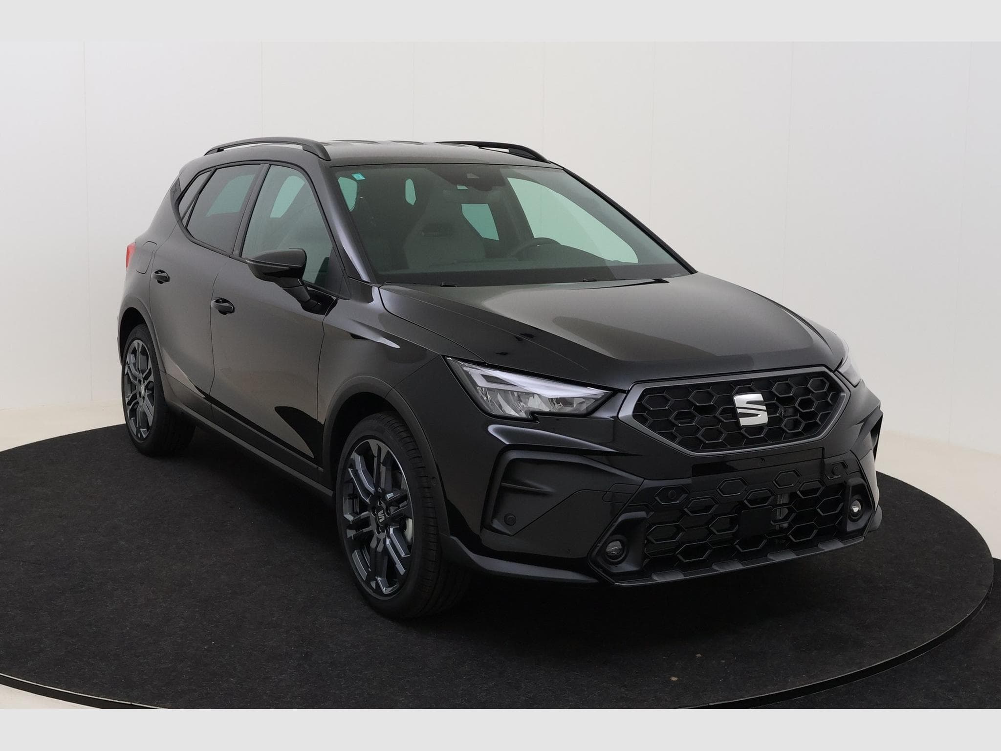 Seat Arona FR Edition (2026) - Photo 3