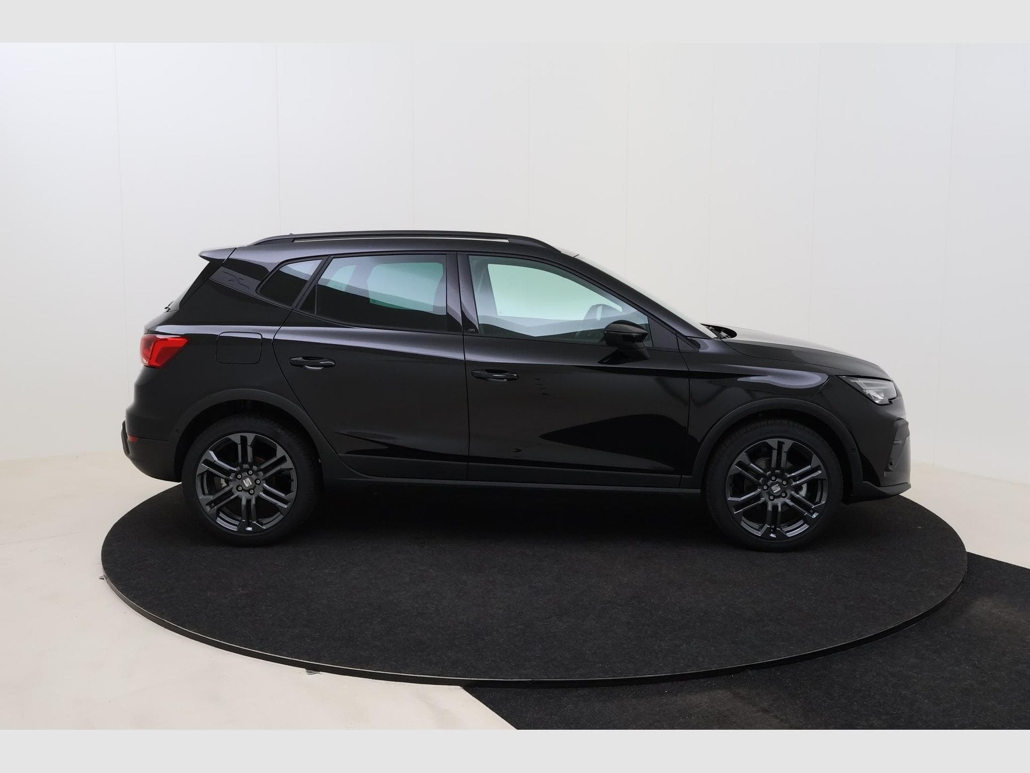 Seat Arona FR Edition (2026) - Photo 4