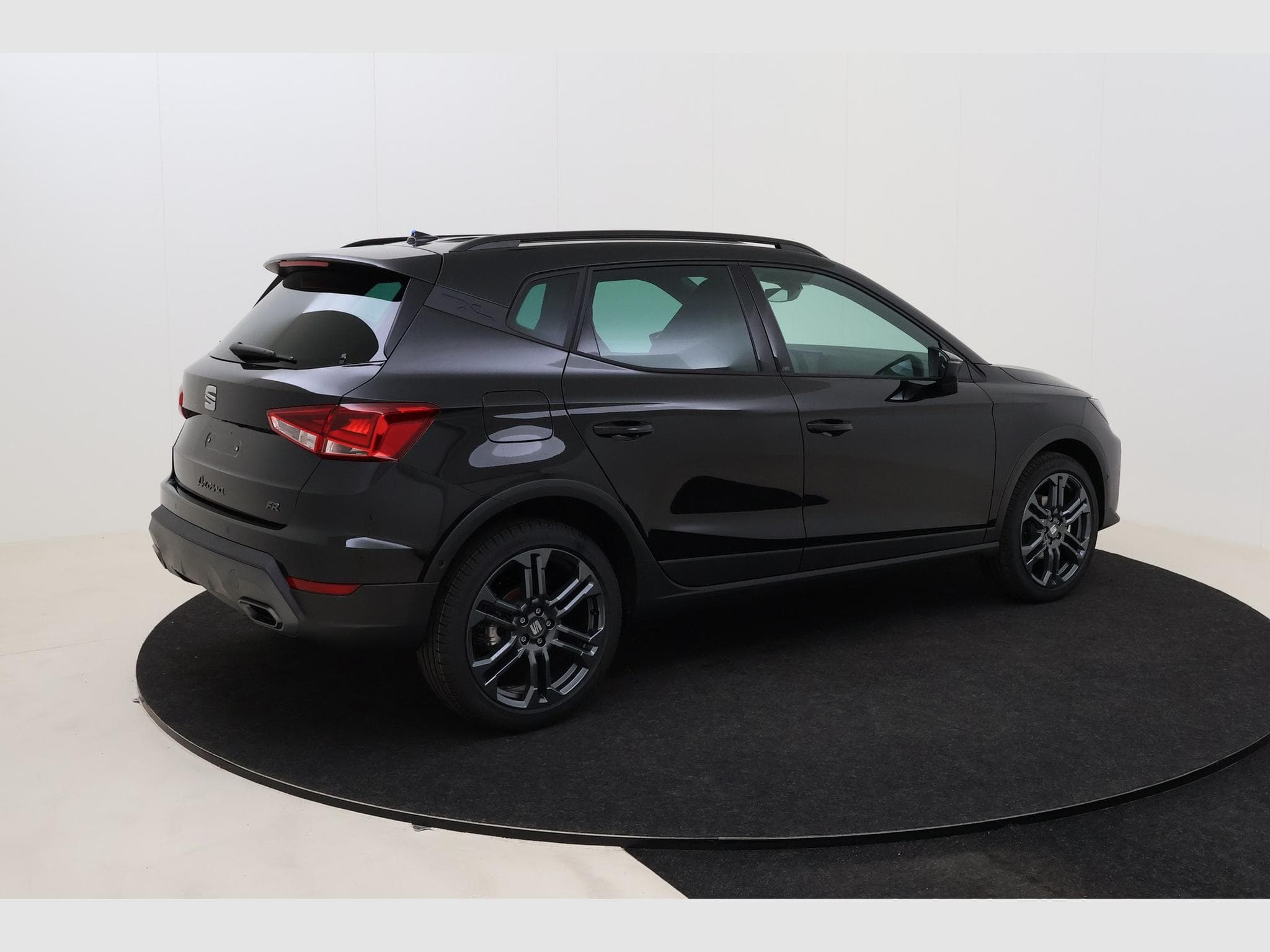 Seat Arona FR Edition (2026) - Photo 5