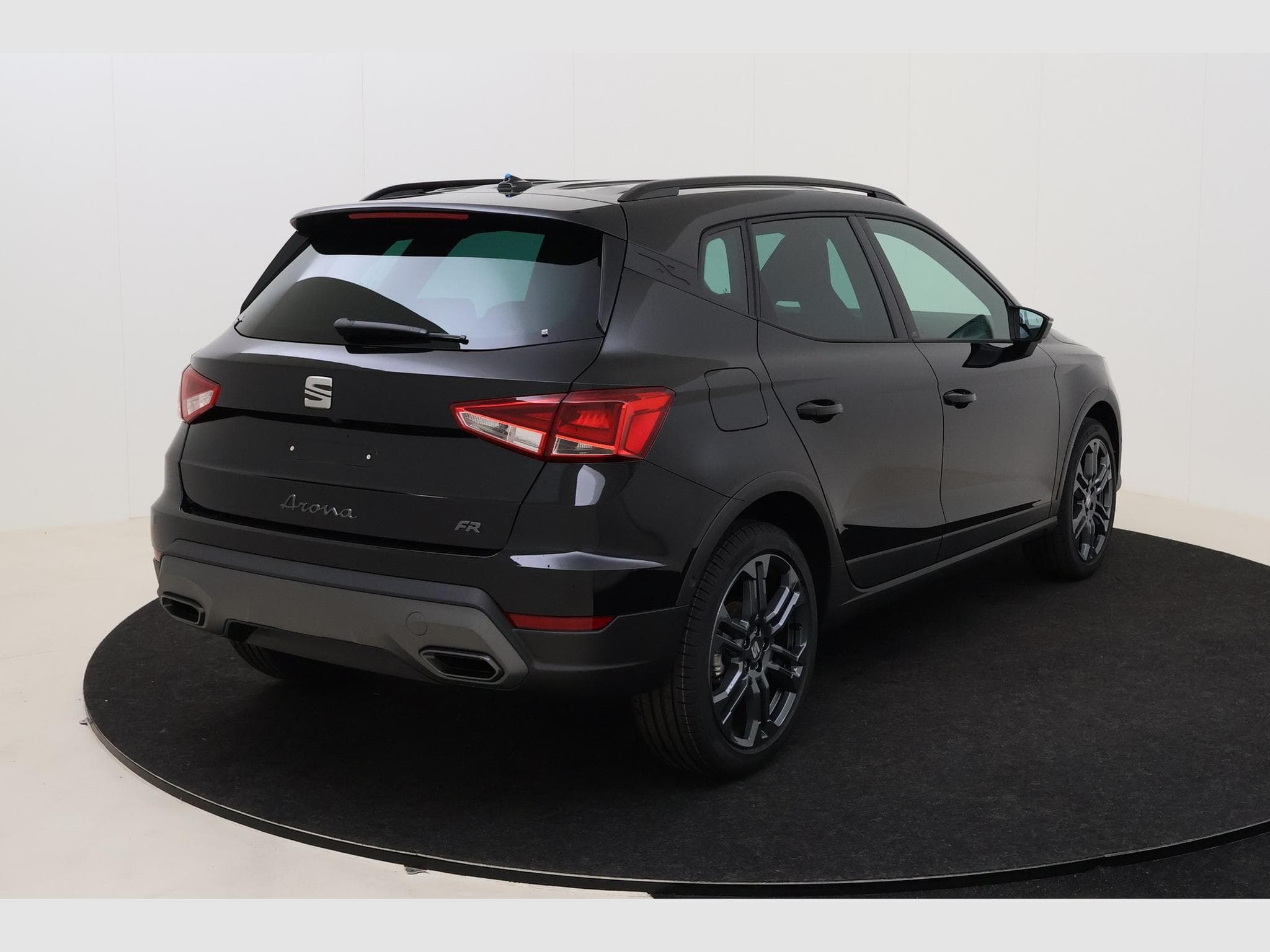 Seat Arona FR Edition (2026) - Photo 6