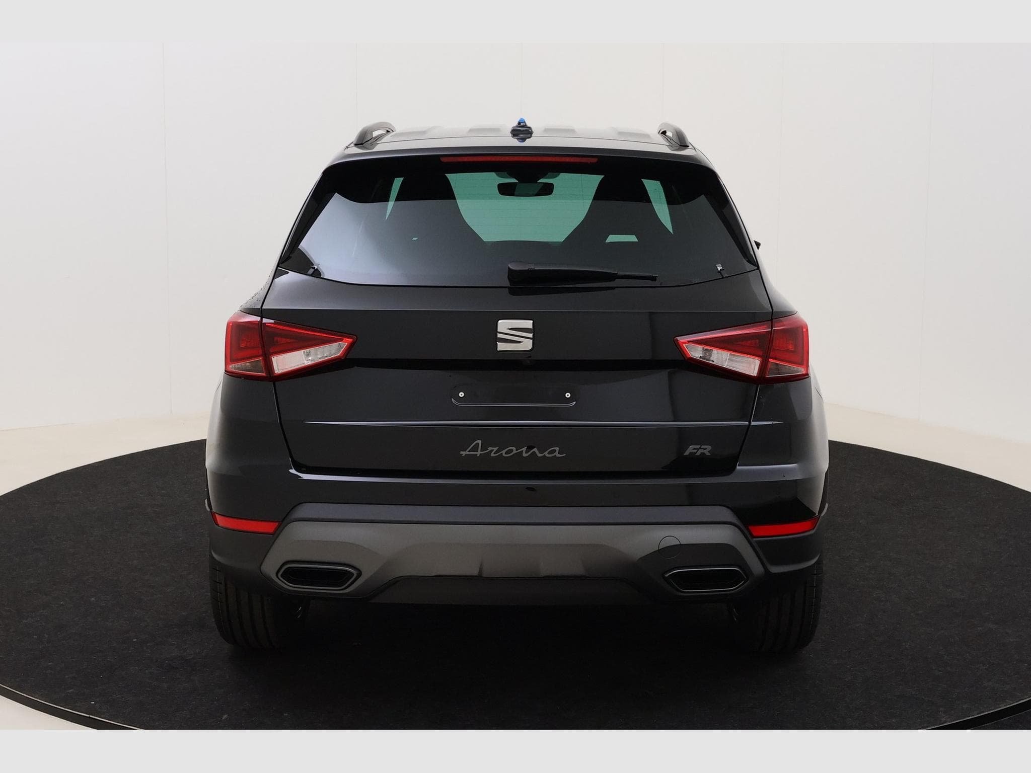 Seat Arona FR Edition (2026) - Photo 7