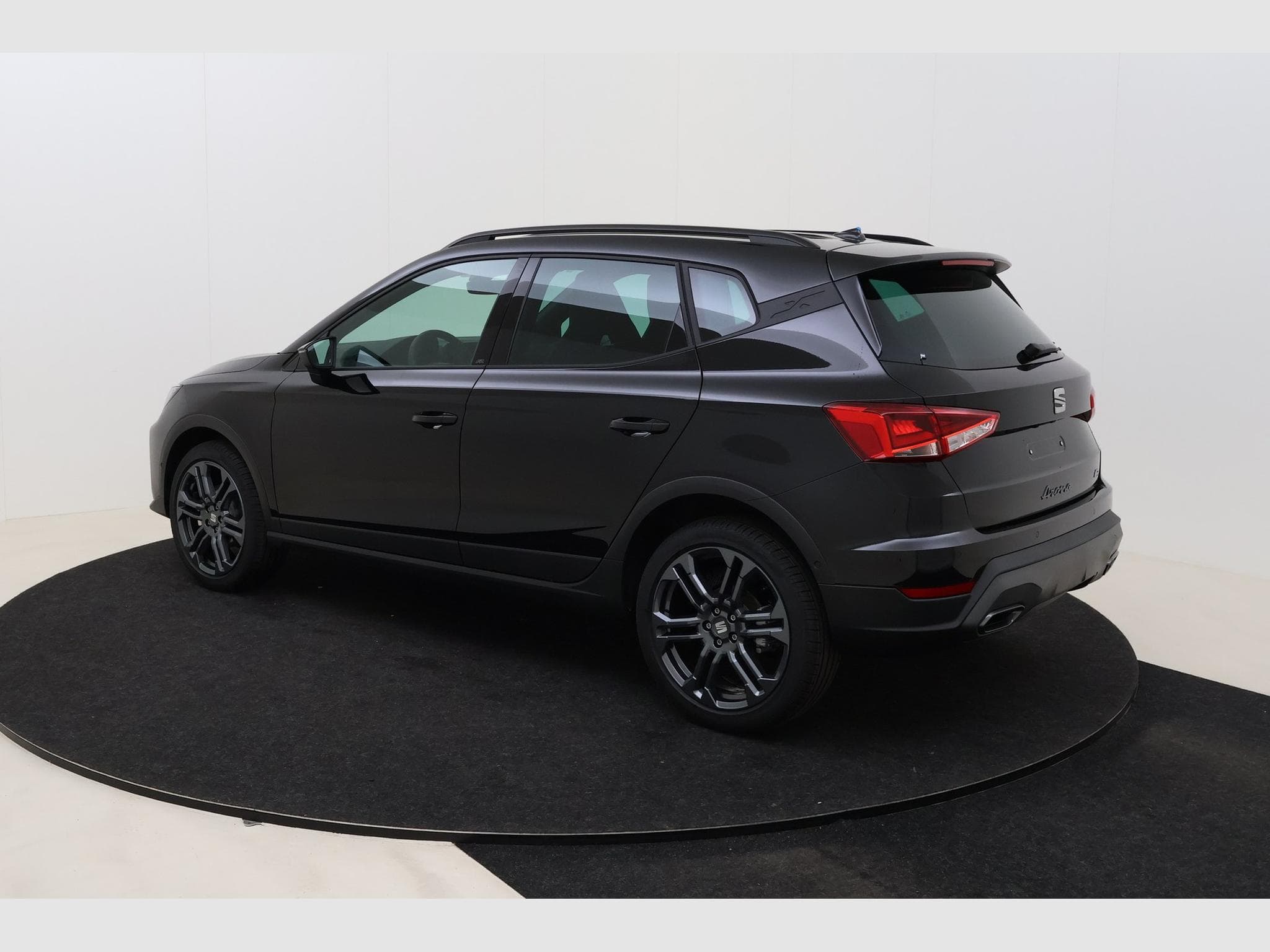 Seat Arona FR Edition (2026) - Photo 8