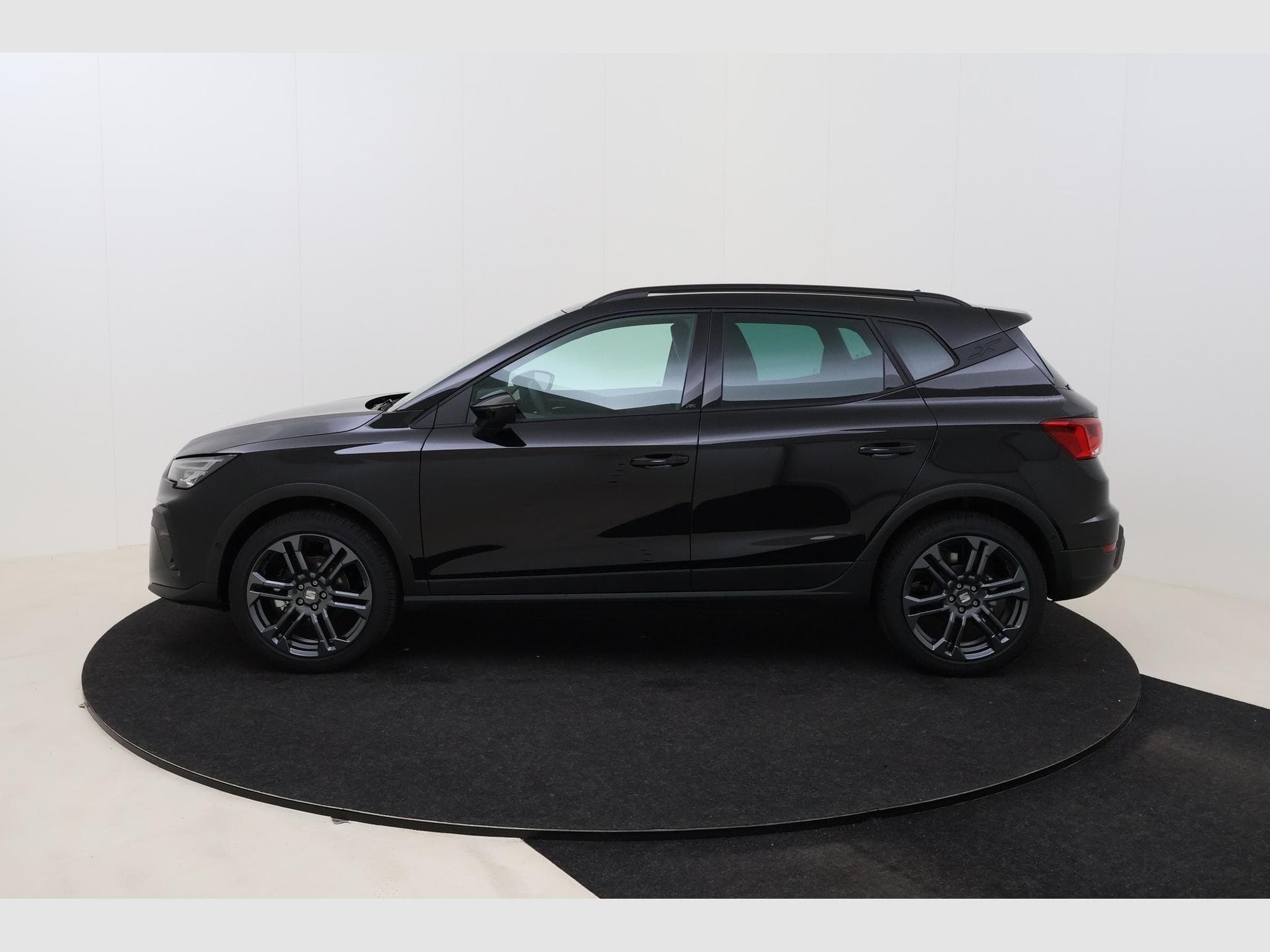 Seat Arona FR Edition (2026) - Photo 9