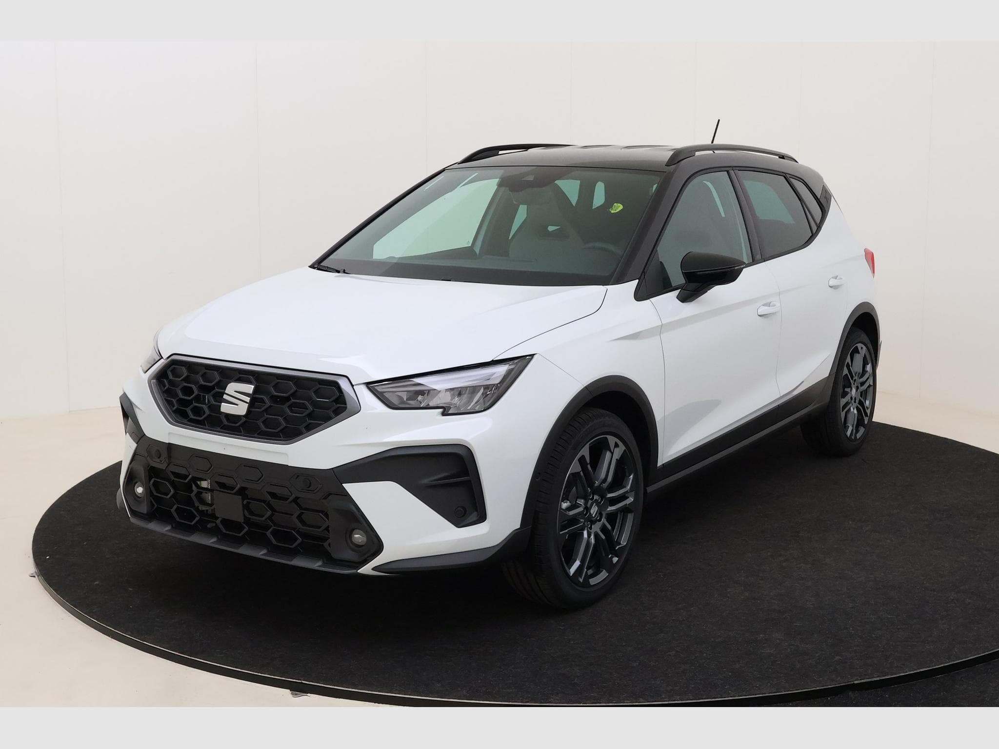 Seat Arona FR Edition (2026) - Photo 1