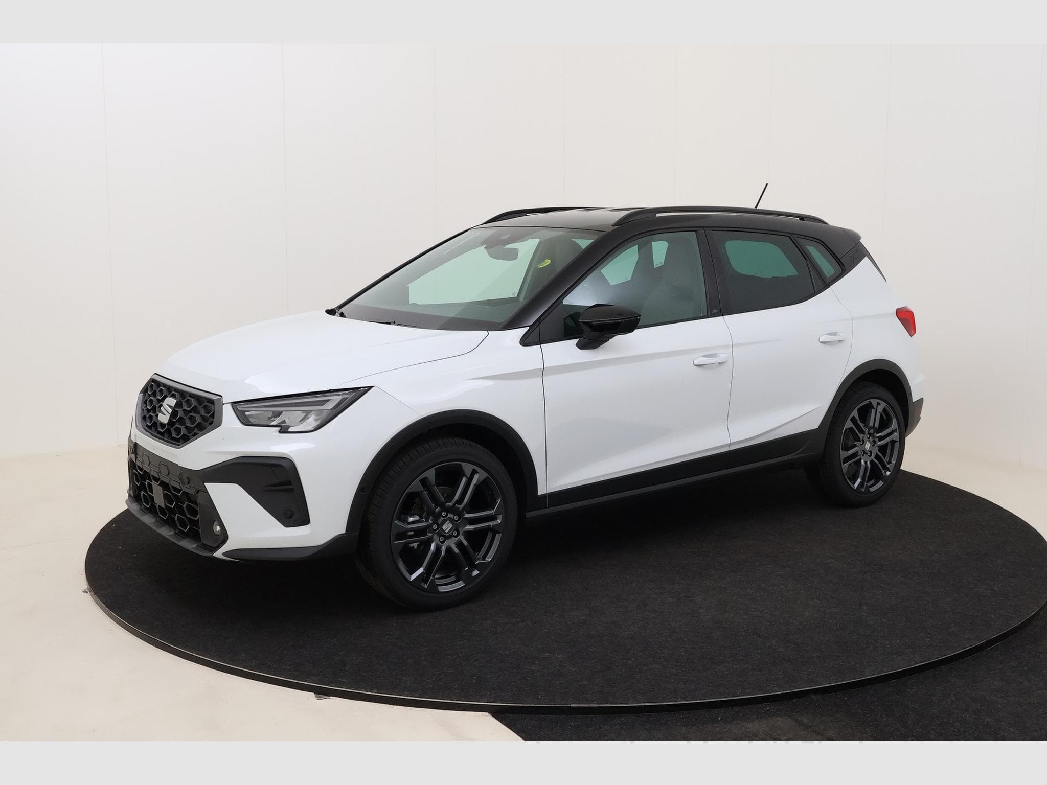 Seat Arona FR Edition (2026) - Photo 10