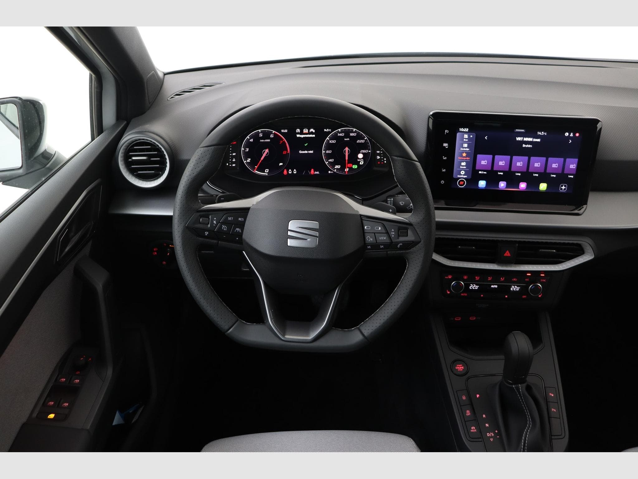 Seat Arona FR Edition (2026) - Photo 11