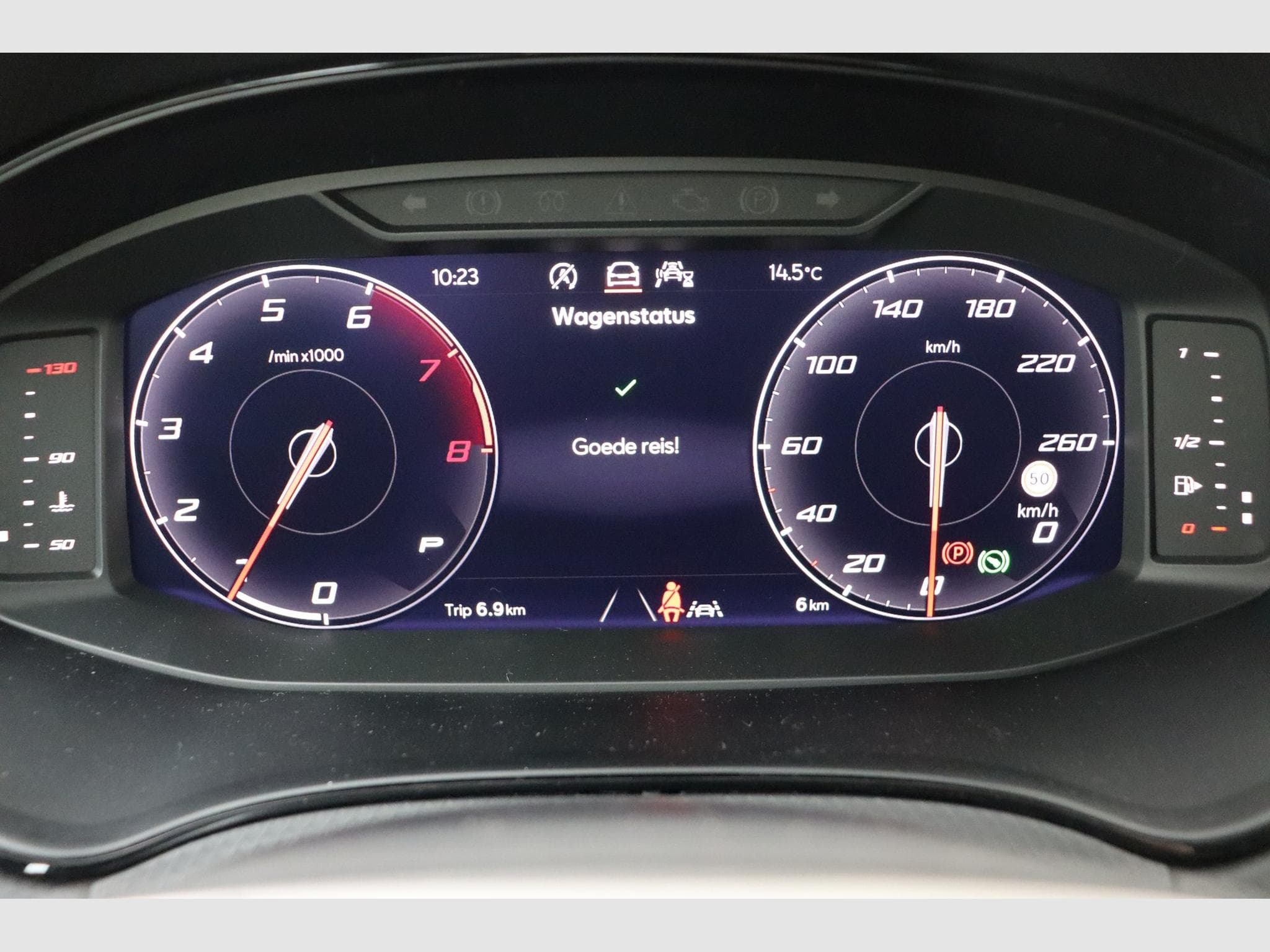 Seat Arona FR Edition (2026) - Photo 18