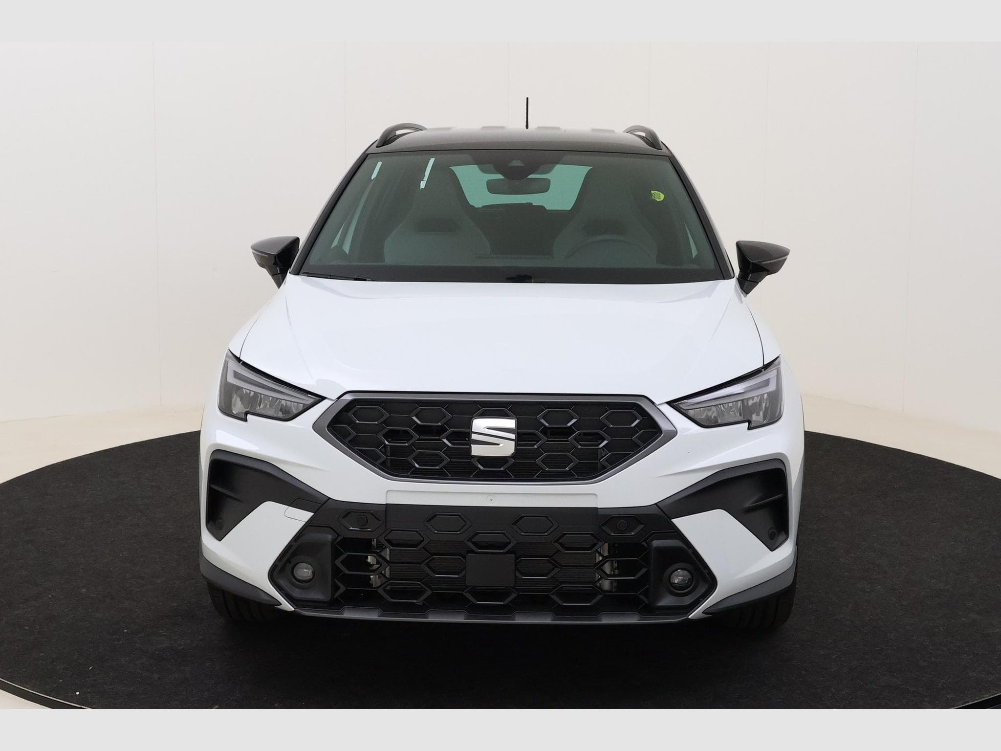 Seat Arona FR Edition (2026) - Photo 2
