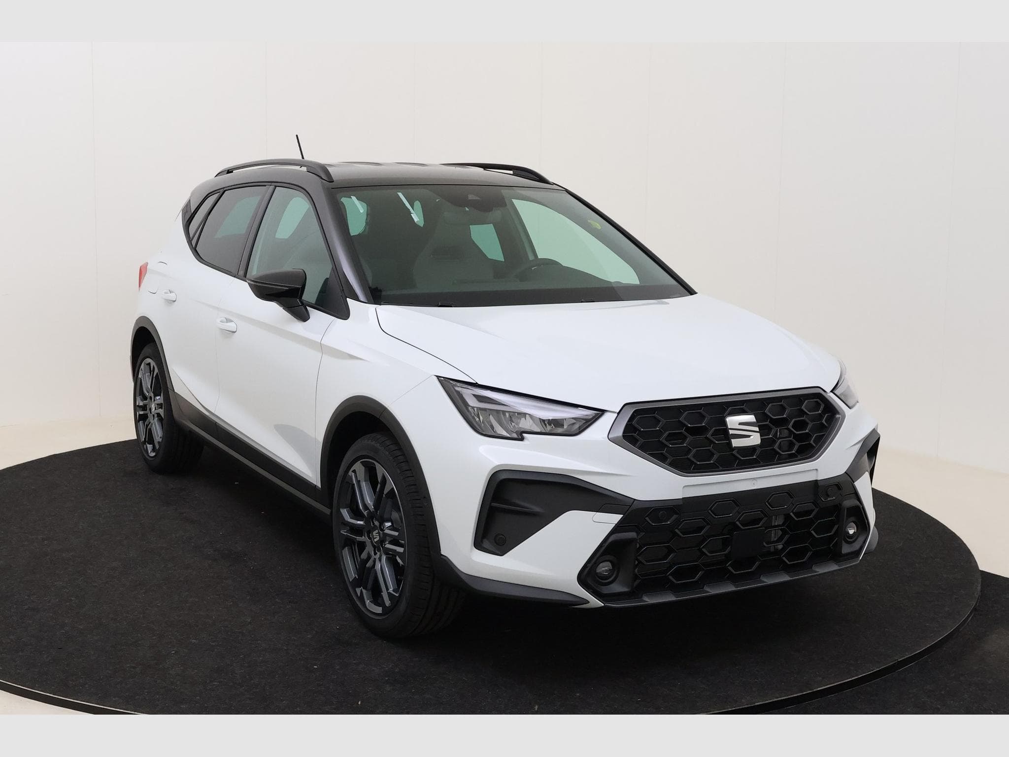 Seat Arona FR Edition (2026) - Photo 3