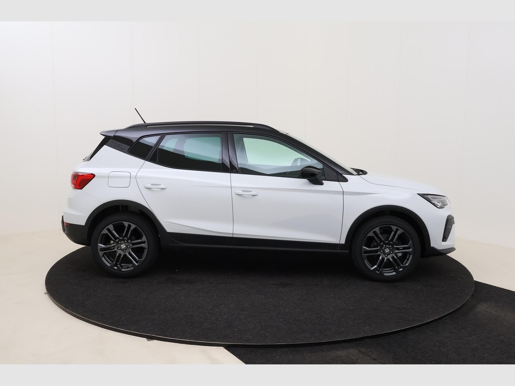 Seat Arona FR Edition (2026) - Photo 4