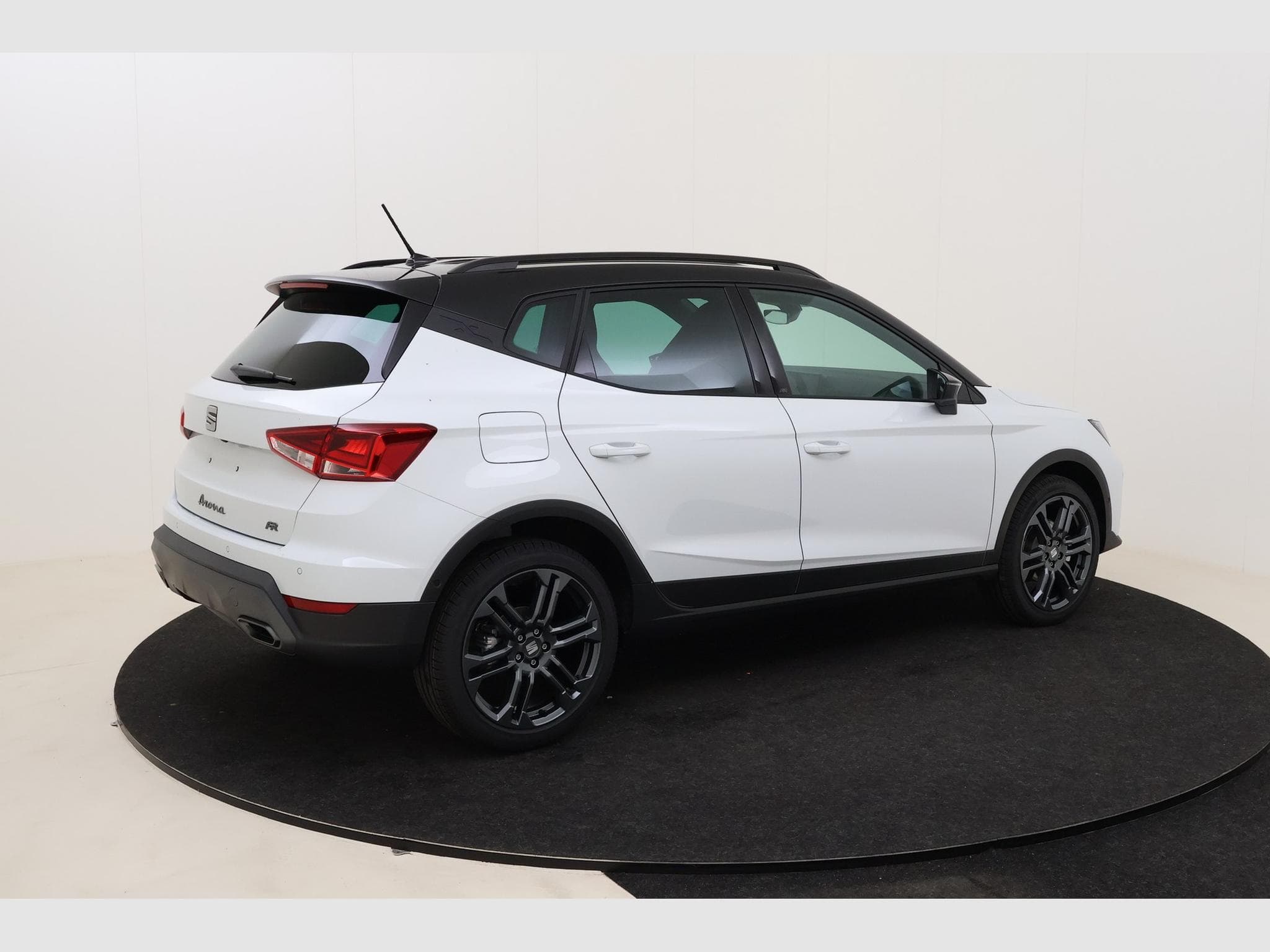 Seat Arona FR Edition (2026) - Photo 5
