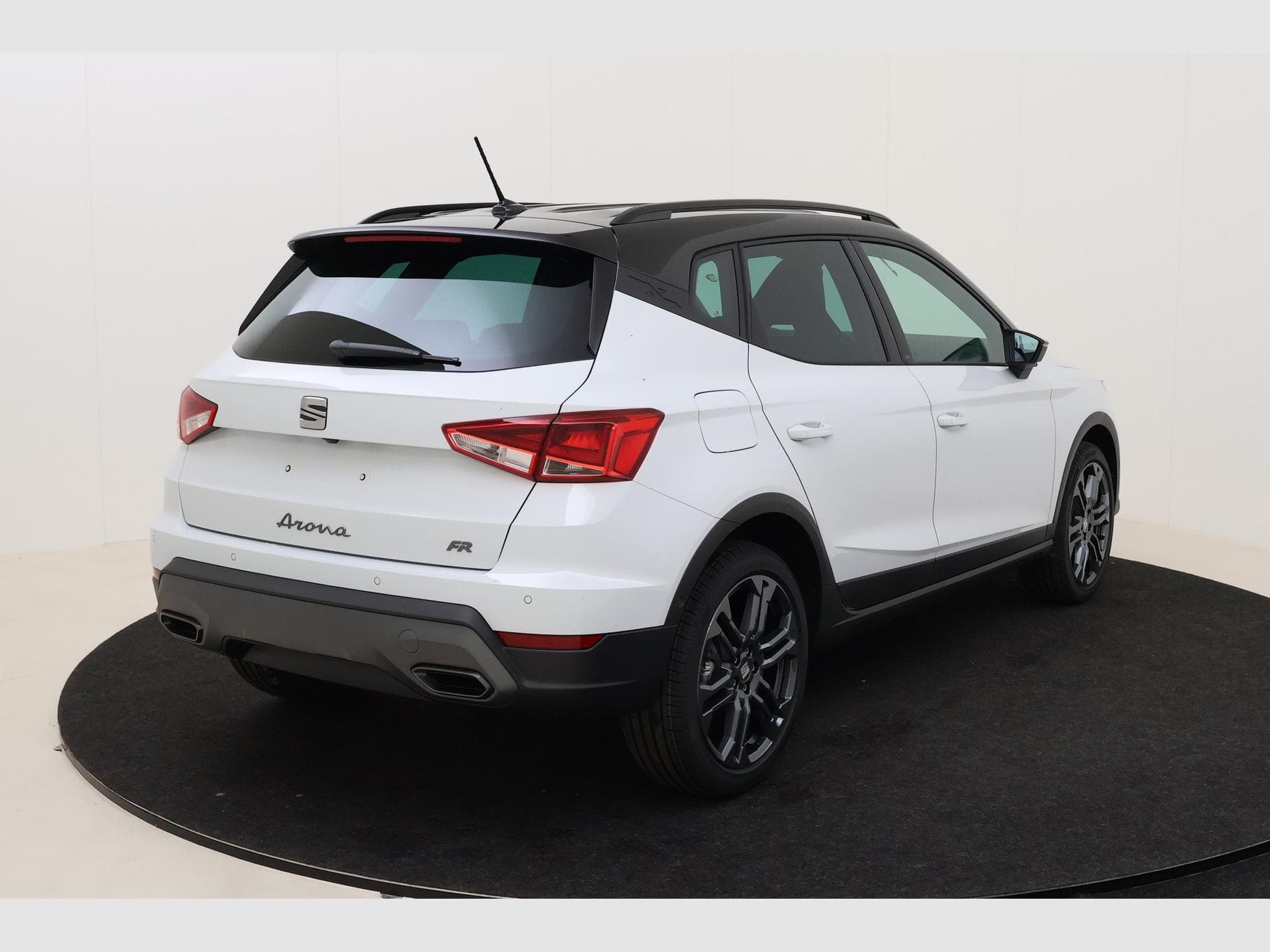 Seat Arona FR Edition (2026) - Photo 6