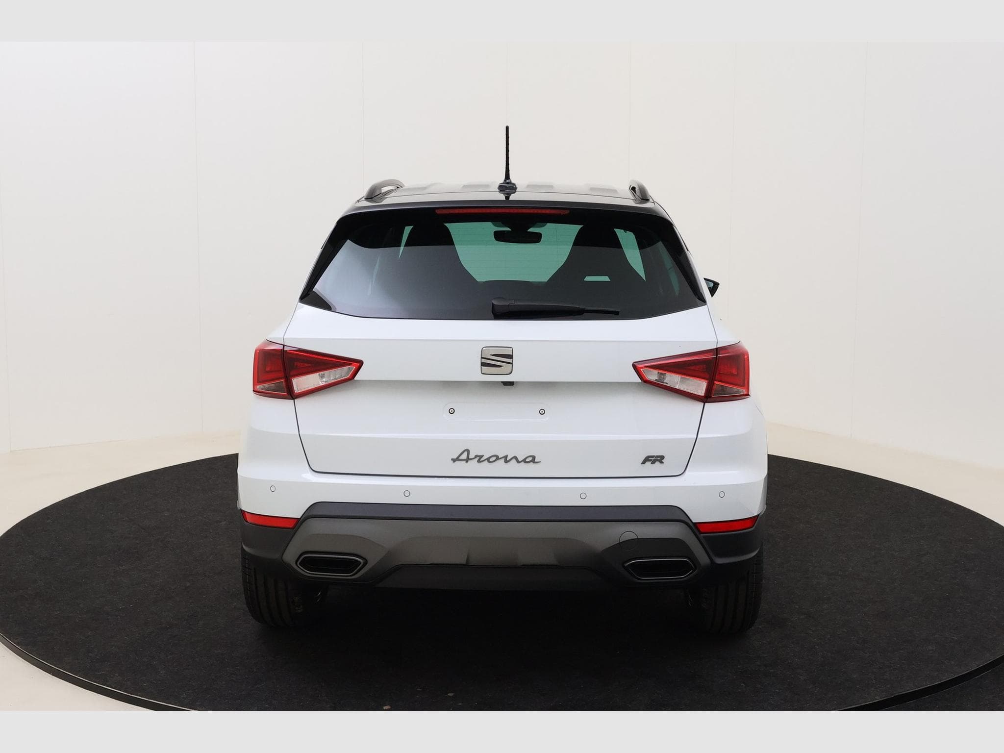 Seat Arona FR Edition (2026) - Photo 7