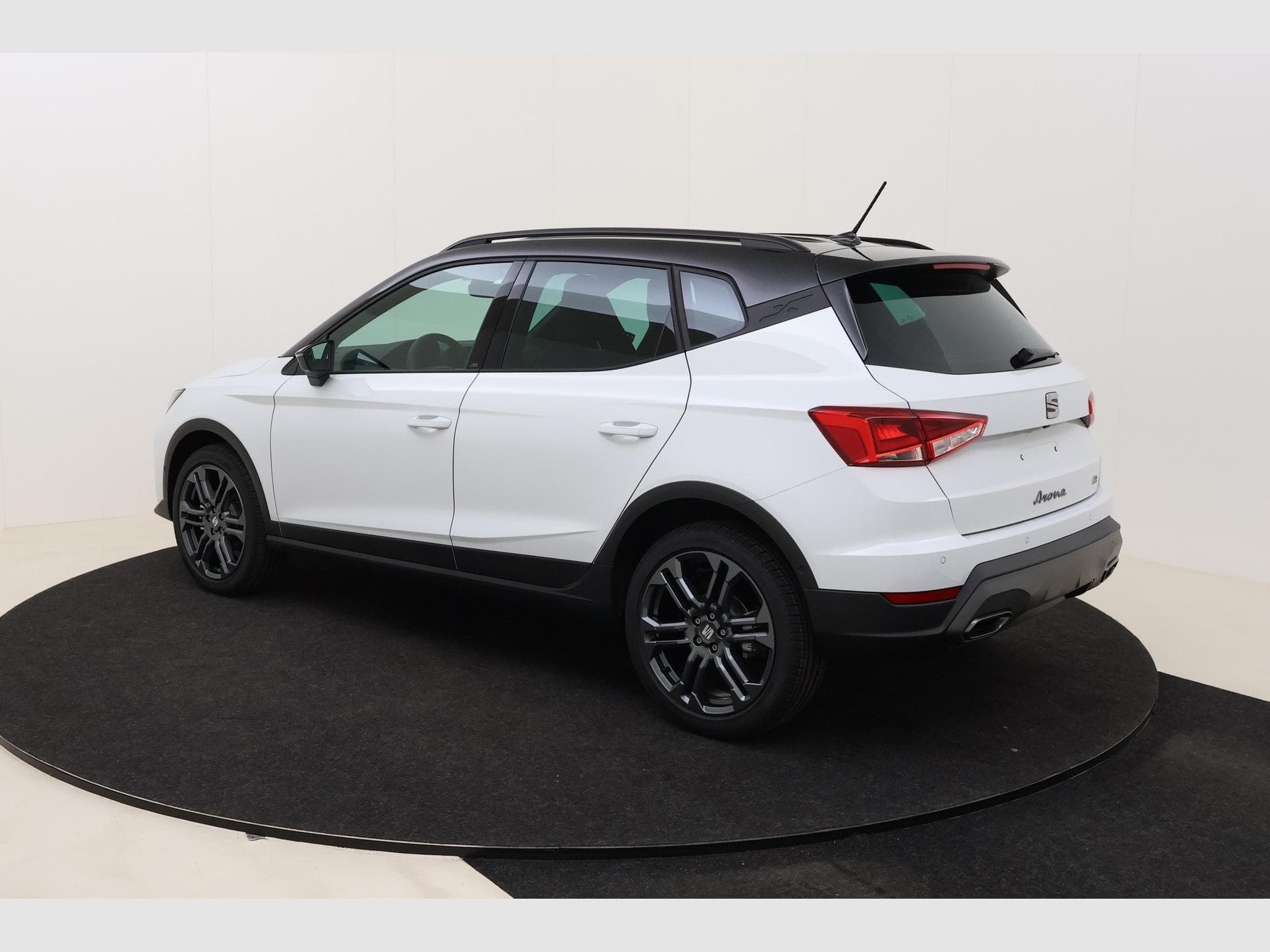 Seat Arona FR Edition (2026) - Photo 8
