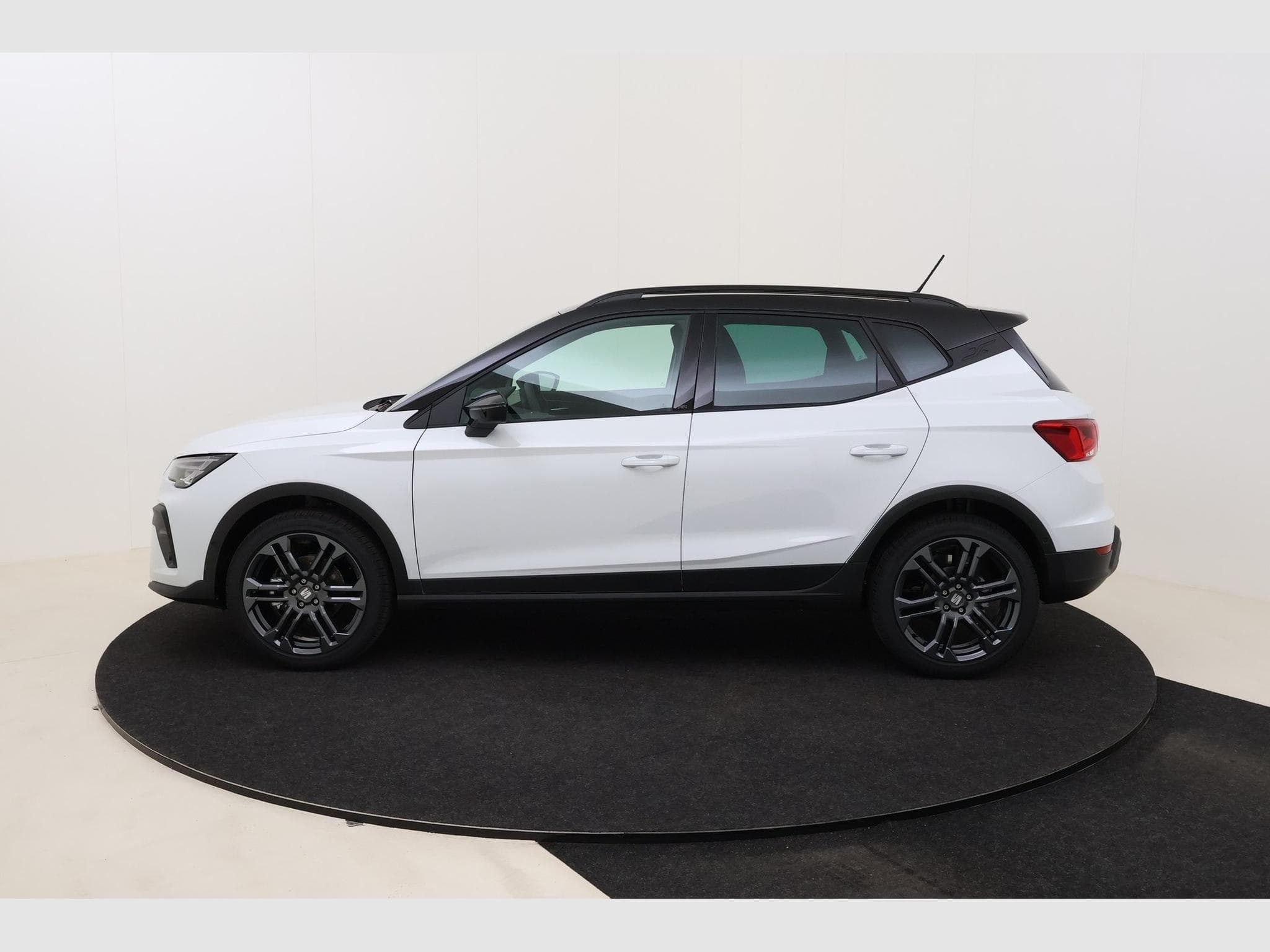 Seat Arona FR Edition (2026) - Photo 9