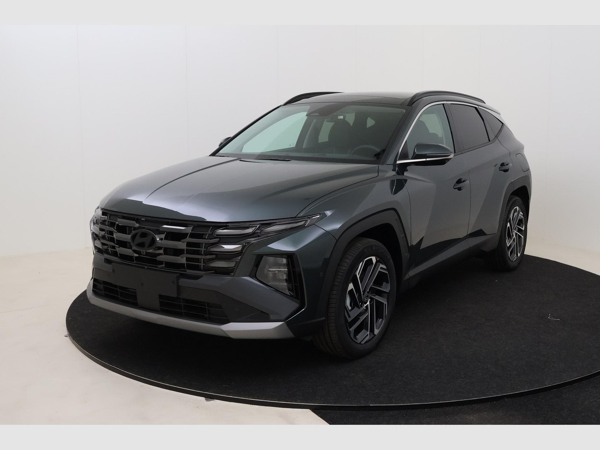 Hyundai Tucson Shine Sensation (2026) - Photo 1