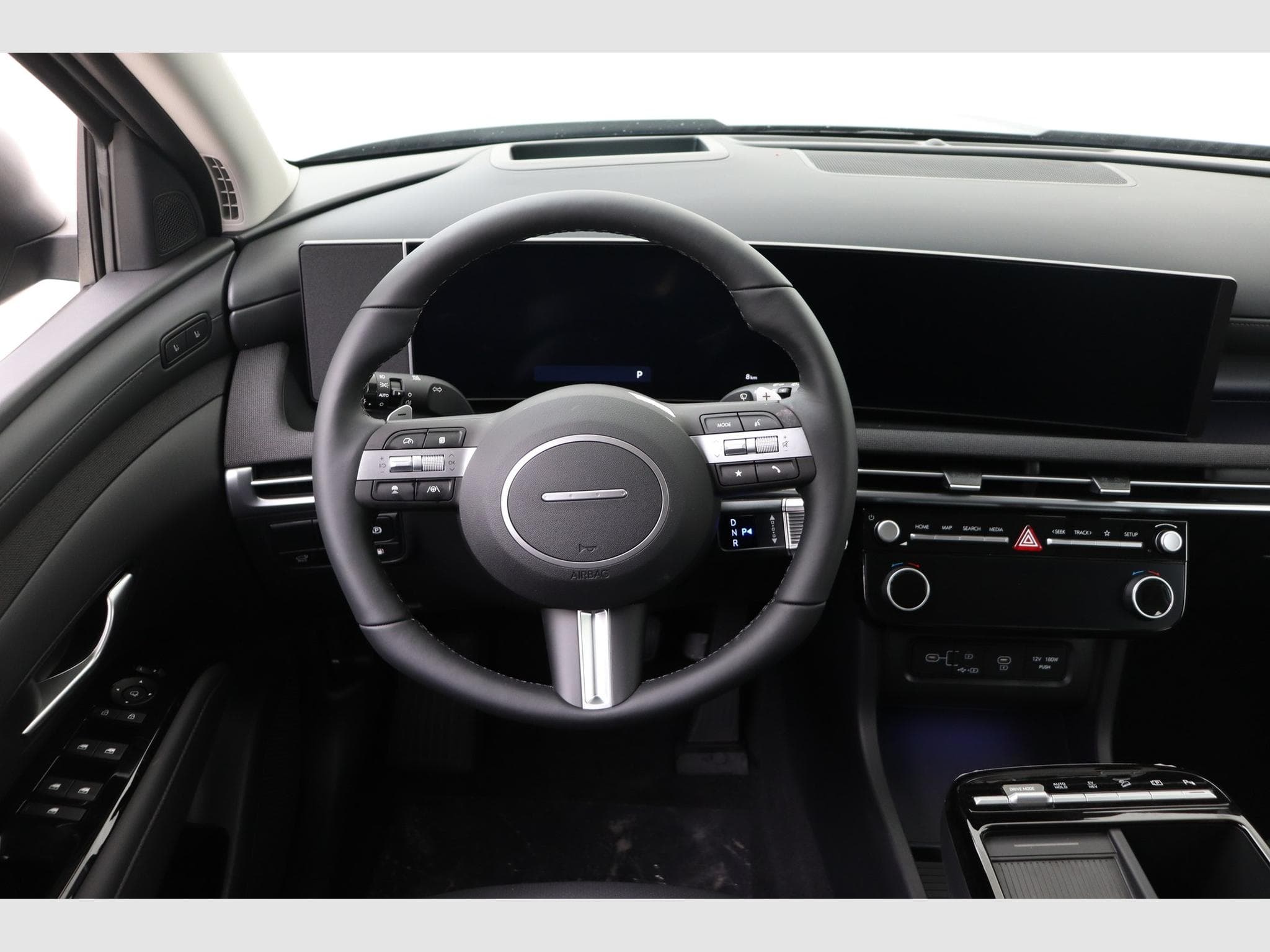 Hyundai Tucson Shine Sensation (2026) - Photo 11