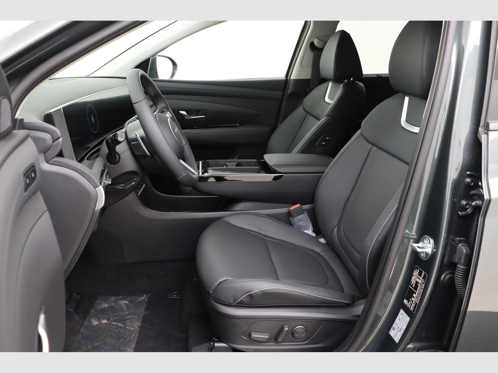 Hyundai Tucson Shine Sensation (2026) - Photo 13