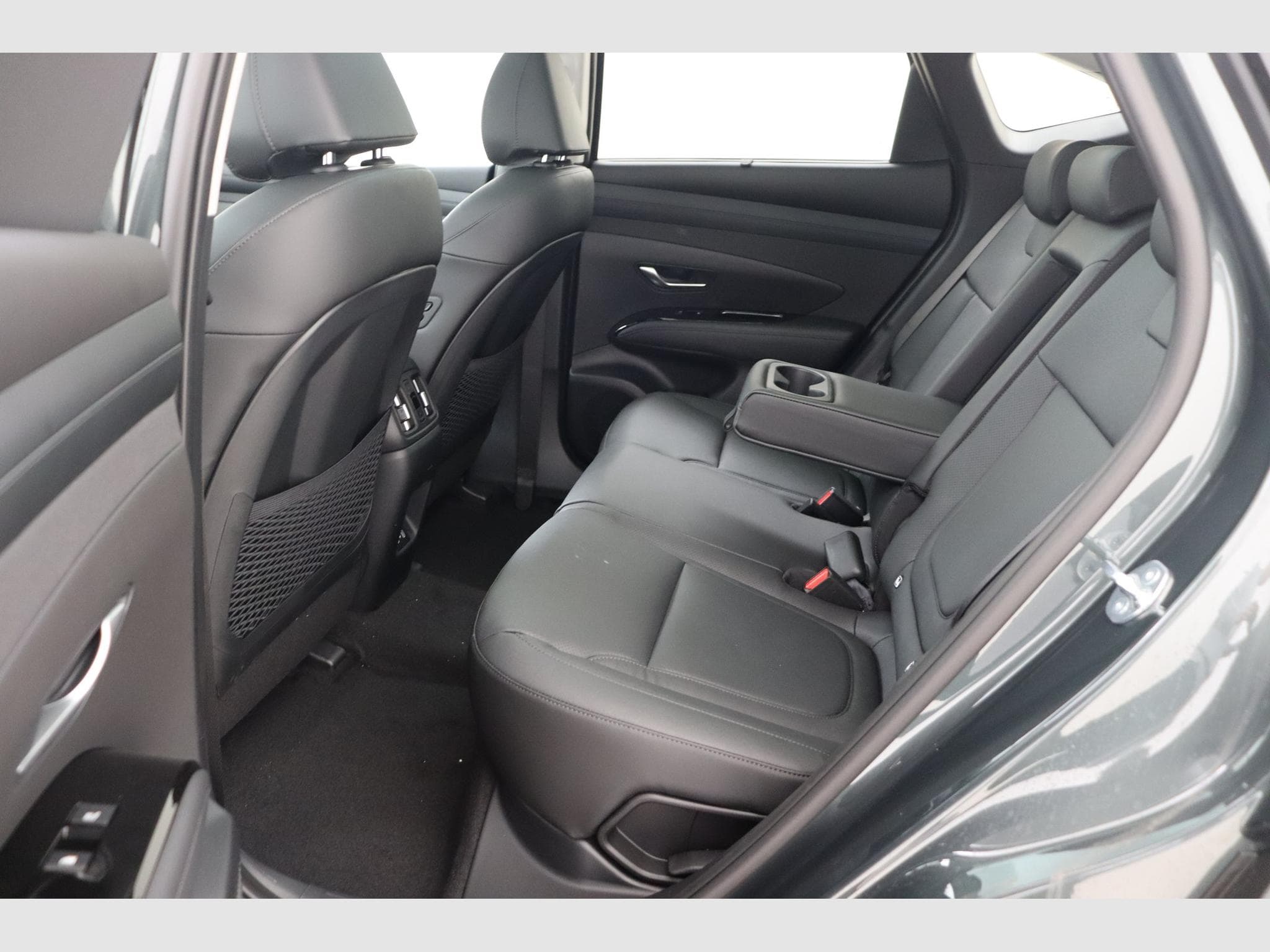 Hyundai Tucson Shine Sensation (2026) - Photo 14