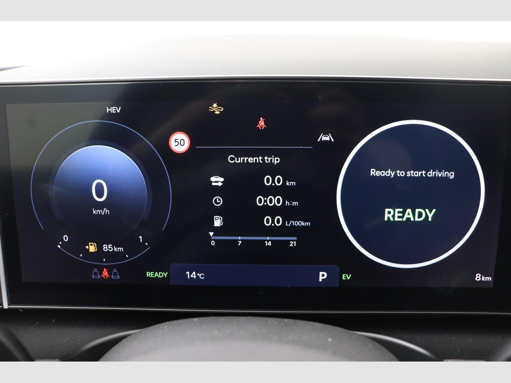 Hyundai Tucson Shine Sensation (2026) - Photo 18