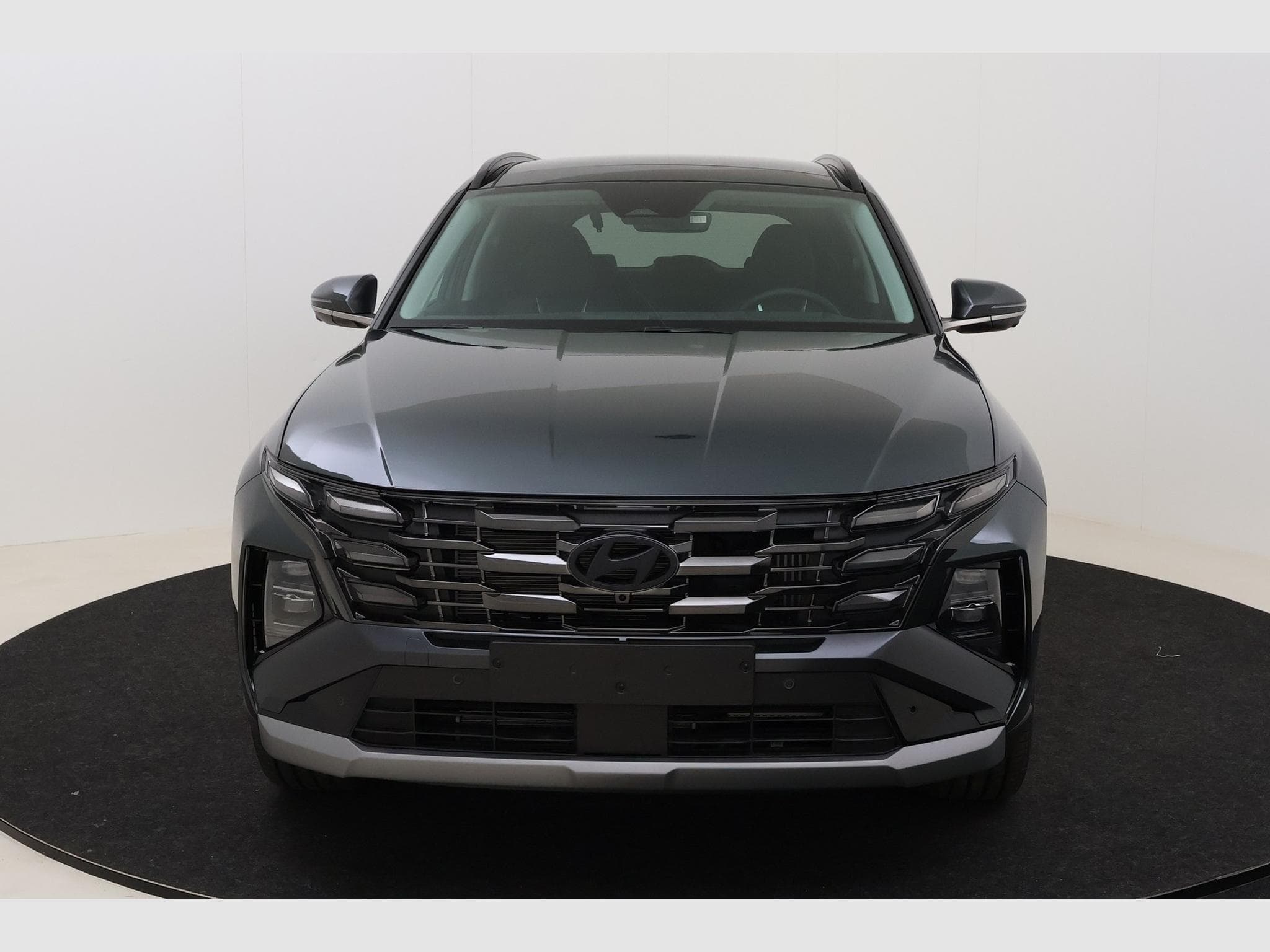 Hyundai Tucson Shine Sensation (2026) - Photo 2