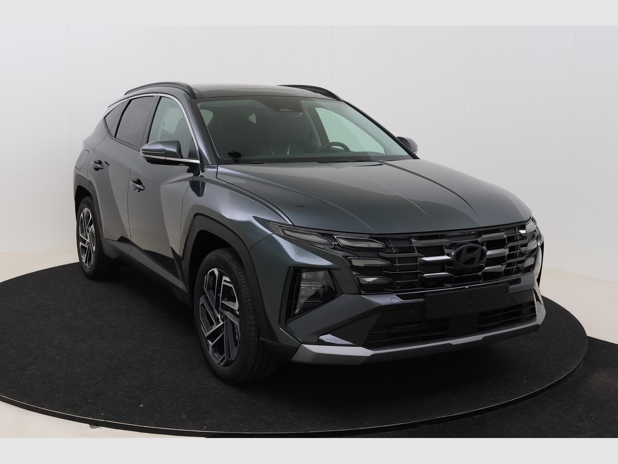Hyundai Tucson Shine Sensation (2026) - Photo 3