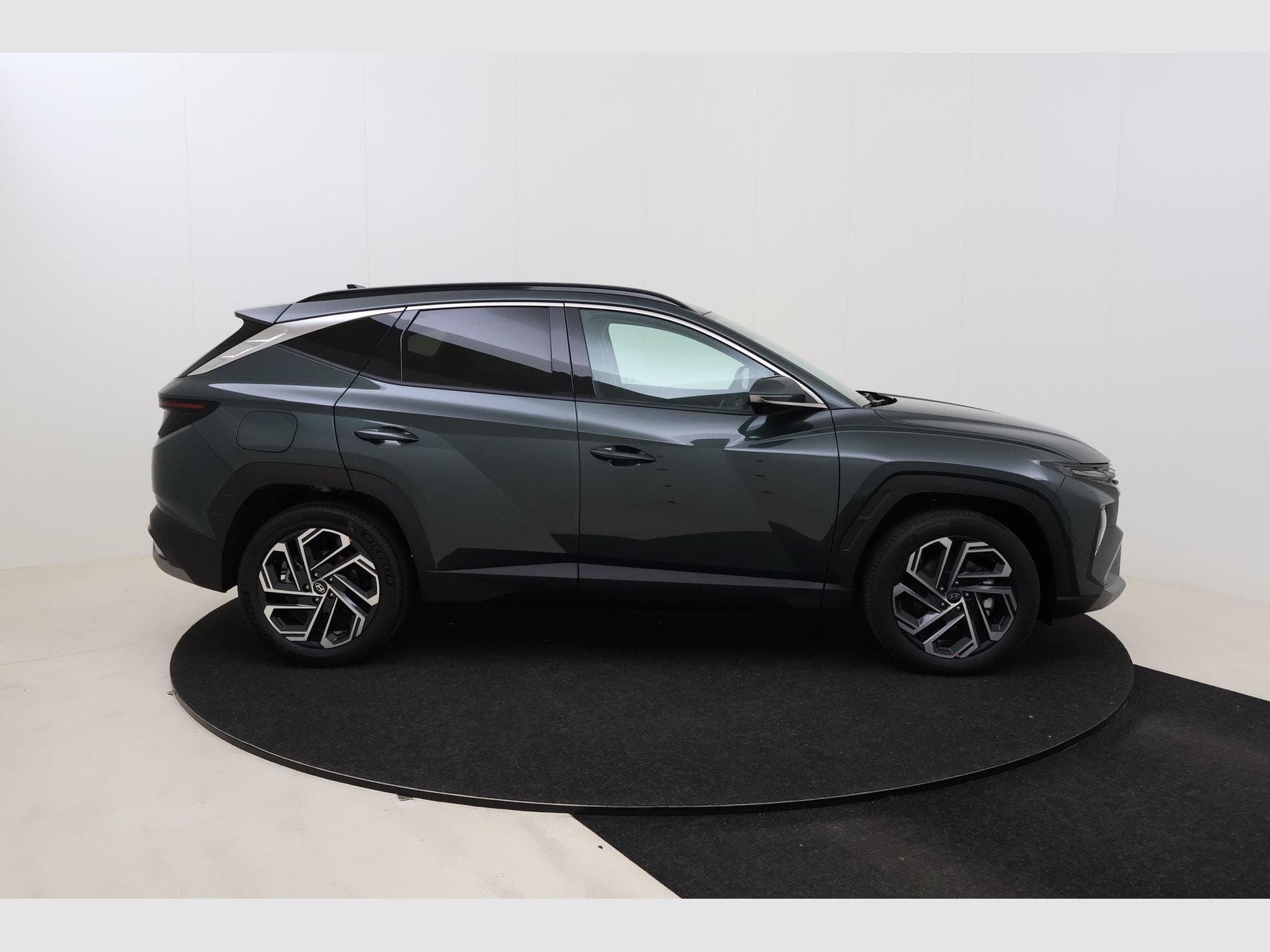 Hyundai Tucson Shine Sensation (2026) - Photo 4