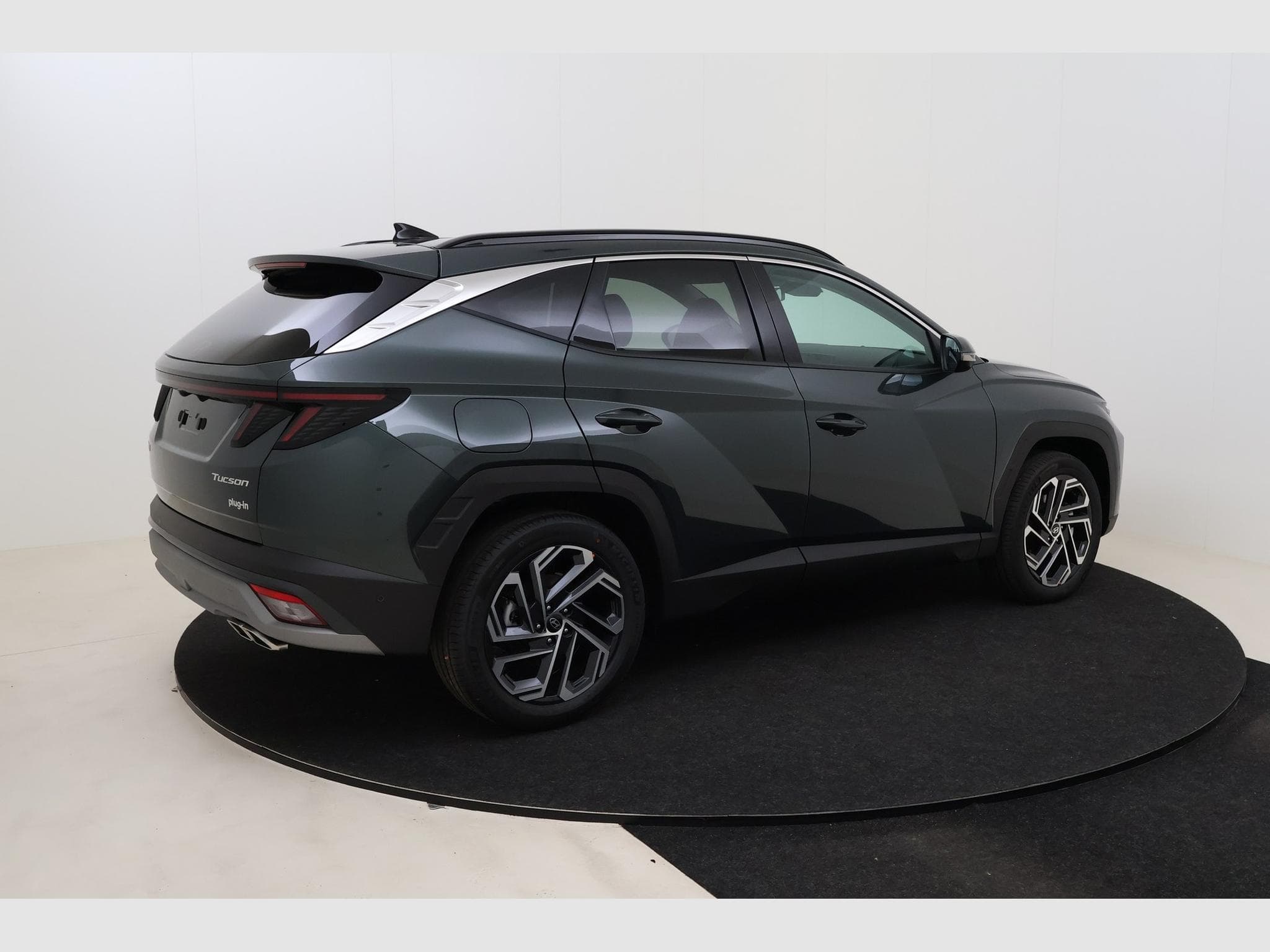 Hyundai Tucson Shine Sensation (2026) - Photo 5