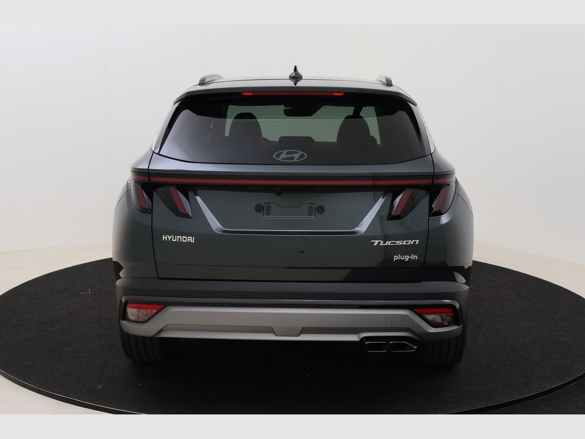 Hyundai Tucson Shine Sensation (2026) - Photo 7