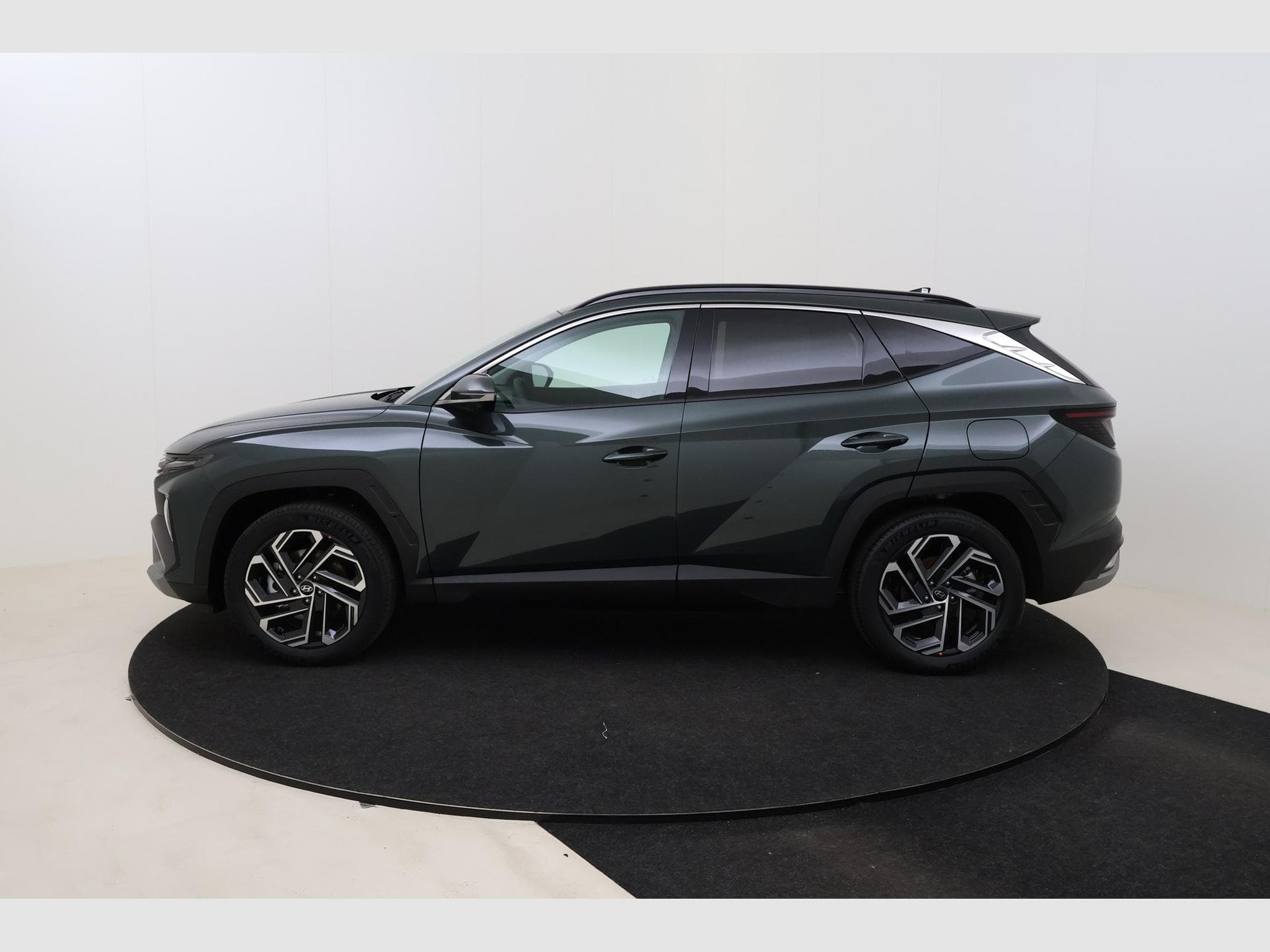 Hyundai Tucson Shine Sensation (2026) - Photo 9