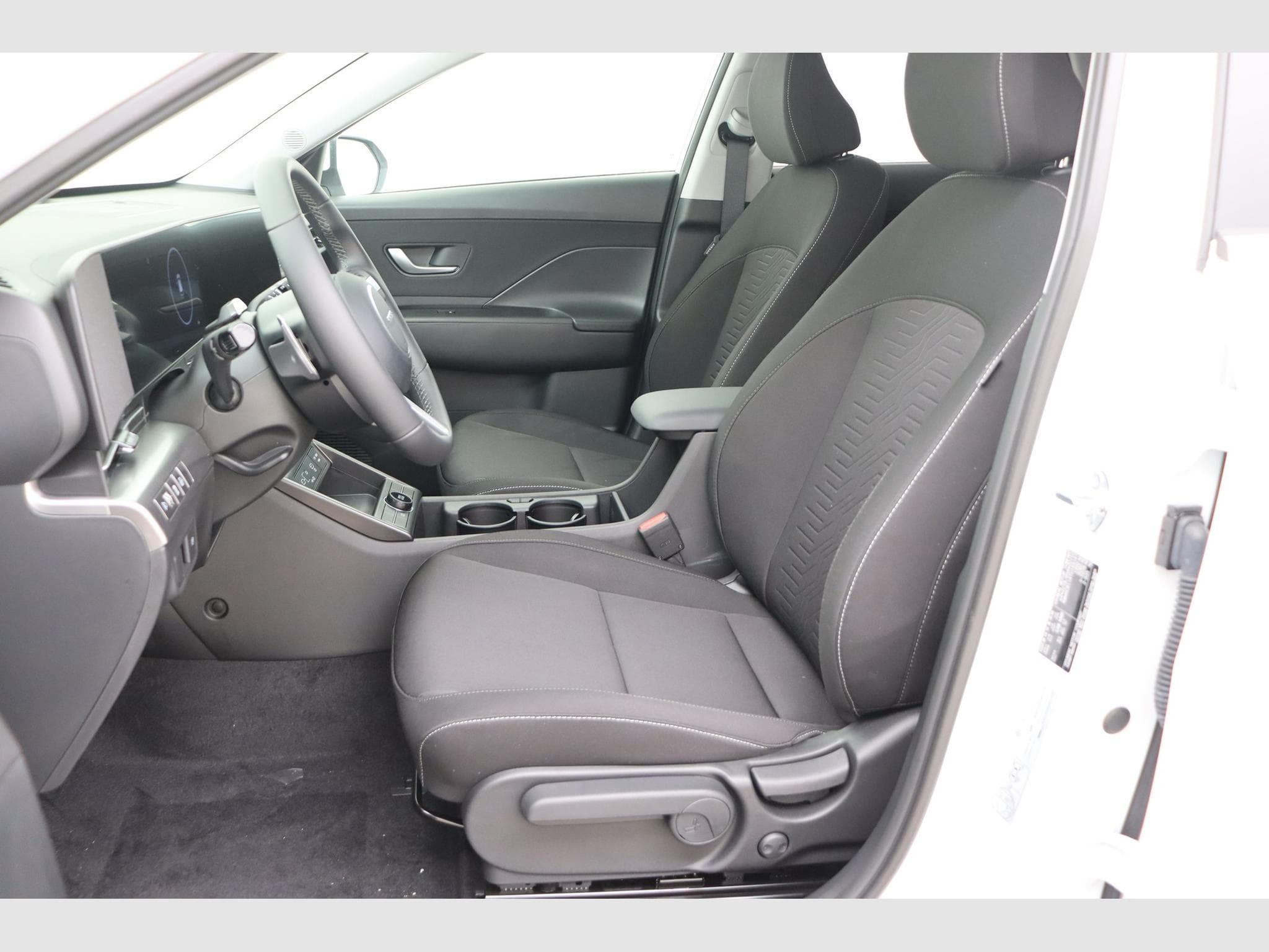 Hyundai Kona Feel (2026) - Photo 13