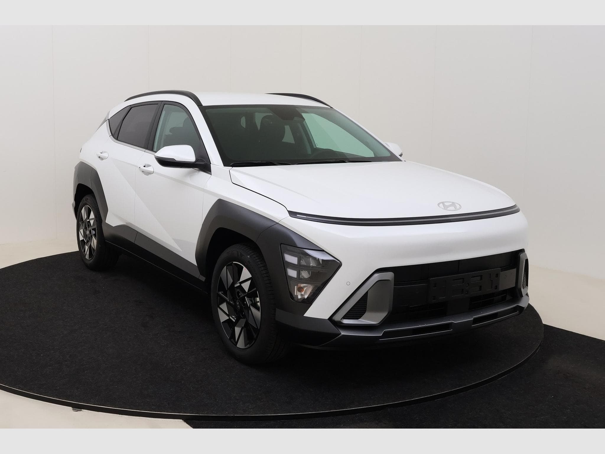 Hyundai Kona Feel (2026) - Photo 3