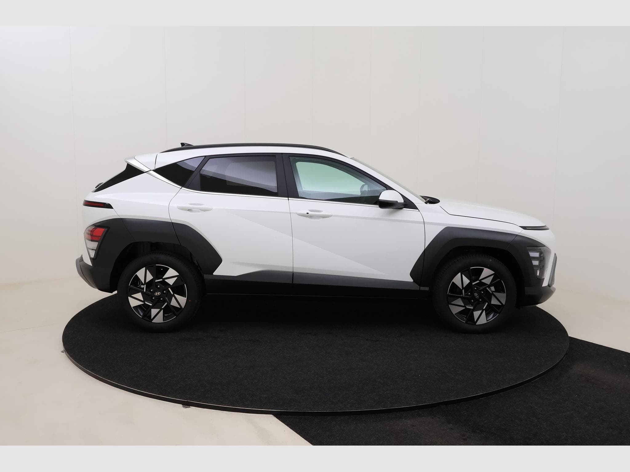Hyundai Kona Feel (2026) - Photo 4