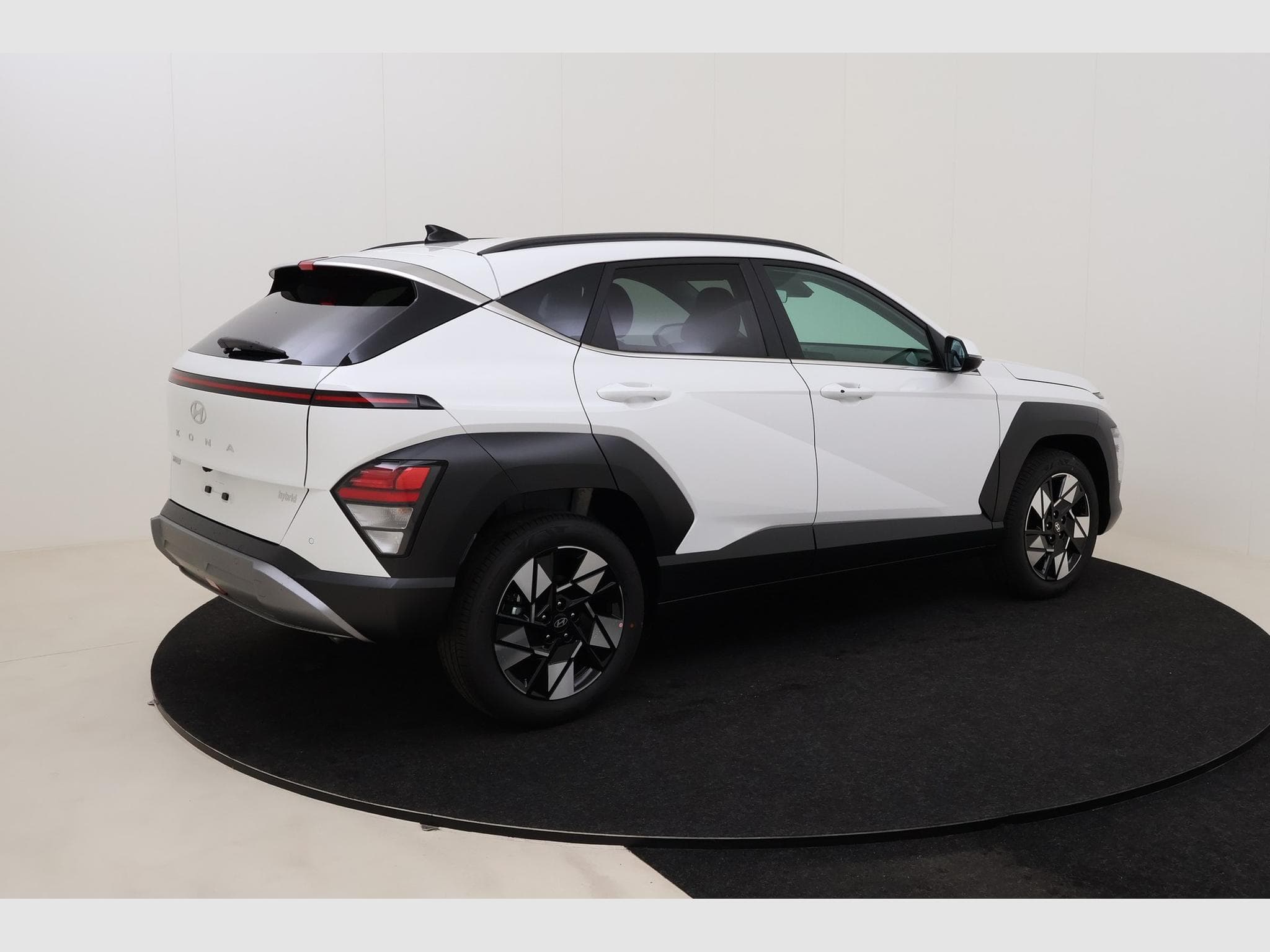 Hyundai Kona Feel (2026) - Photo 5