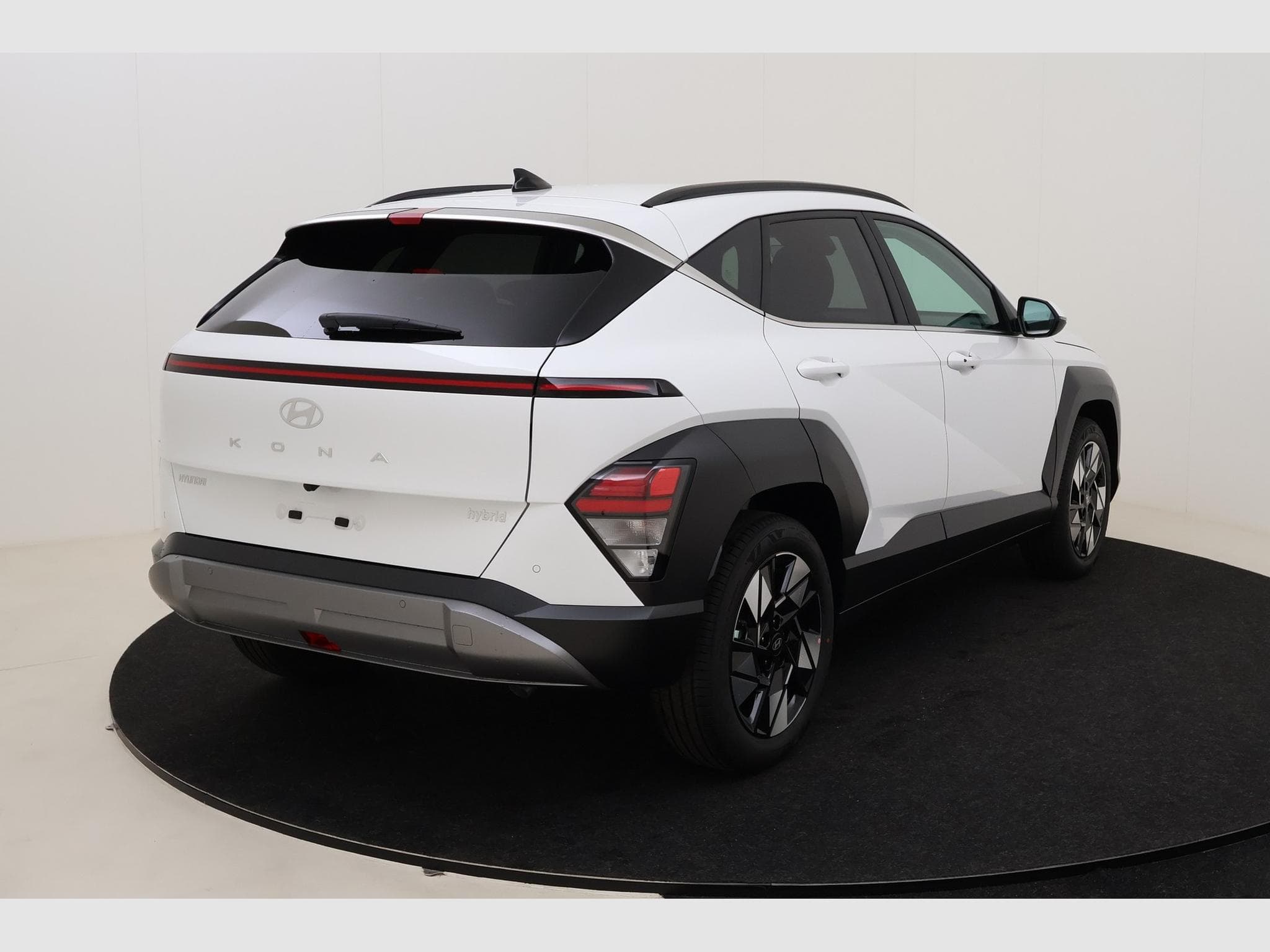 Hyundai Kona Feel (2026) - Photo 6