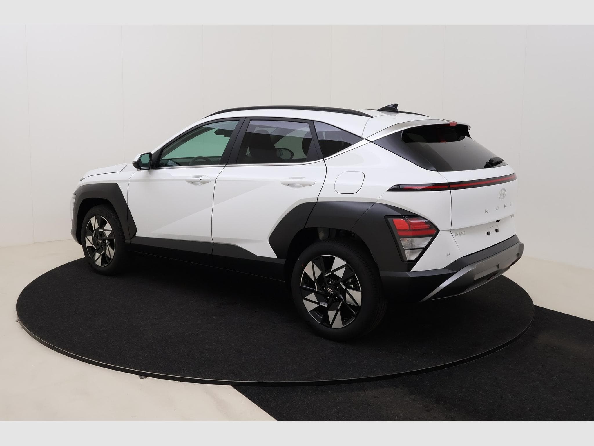 Hyundai Kona Feel (2026) - Photo 8