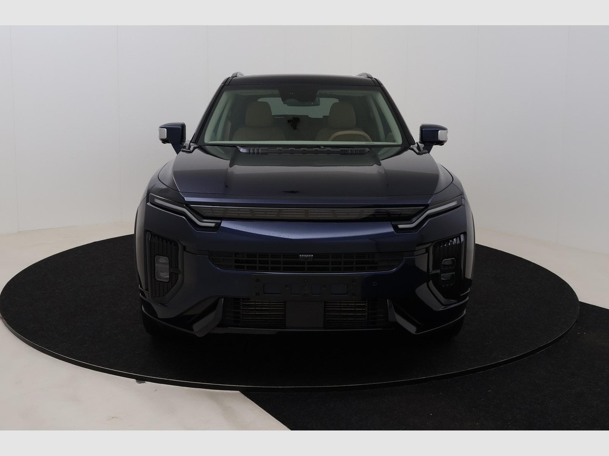 Kgm Actyon Titanium Plus MY24 (2025) - Photo 2