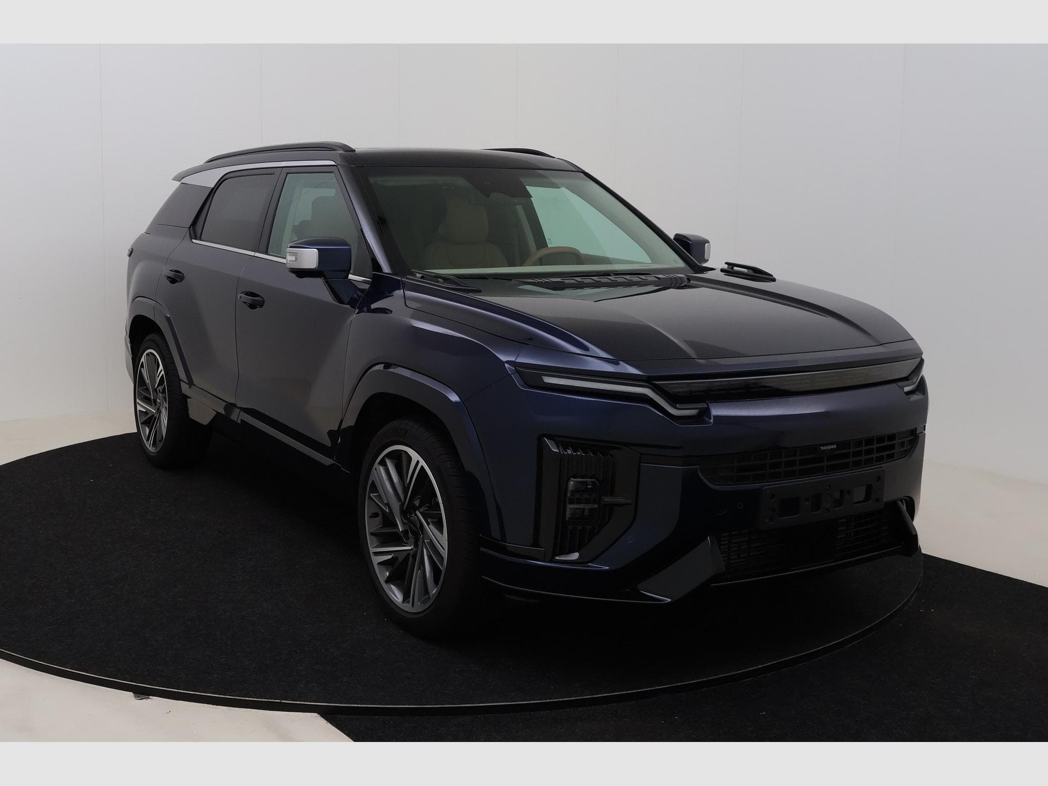 Kgm Actyon Titanium Plus MY24 (2025) - Photo 3